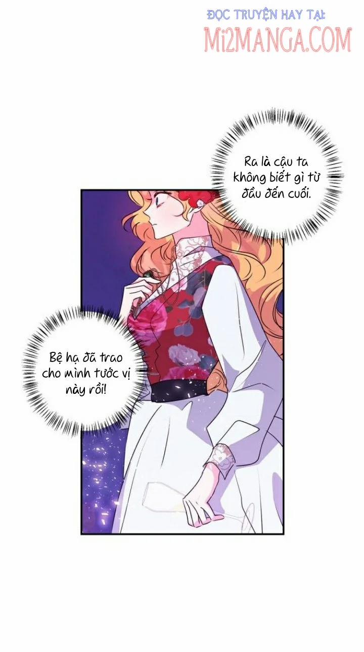 Thuần Hoá Quái Thú Thật Tốt 41 trang 9