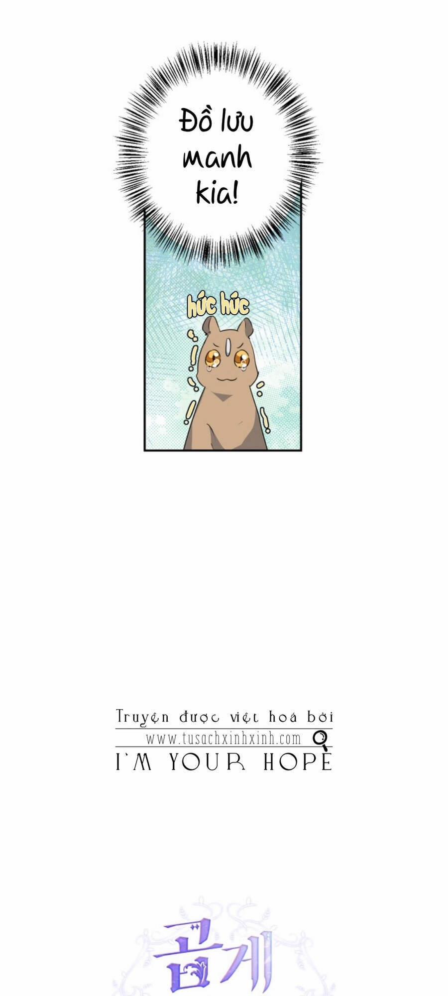 Thuần Hoá Quái Thú Thật Tốt 43 trang 10