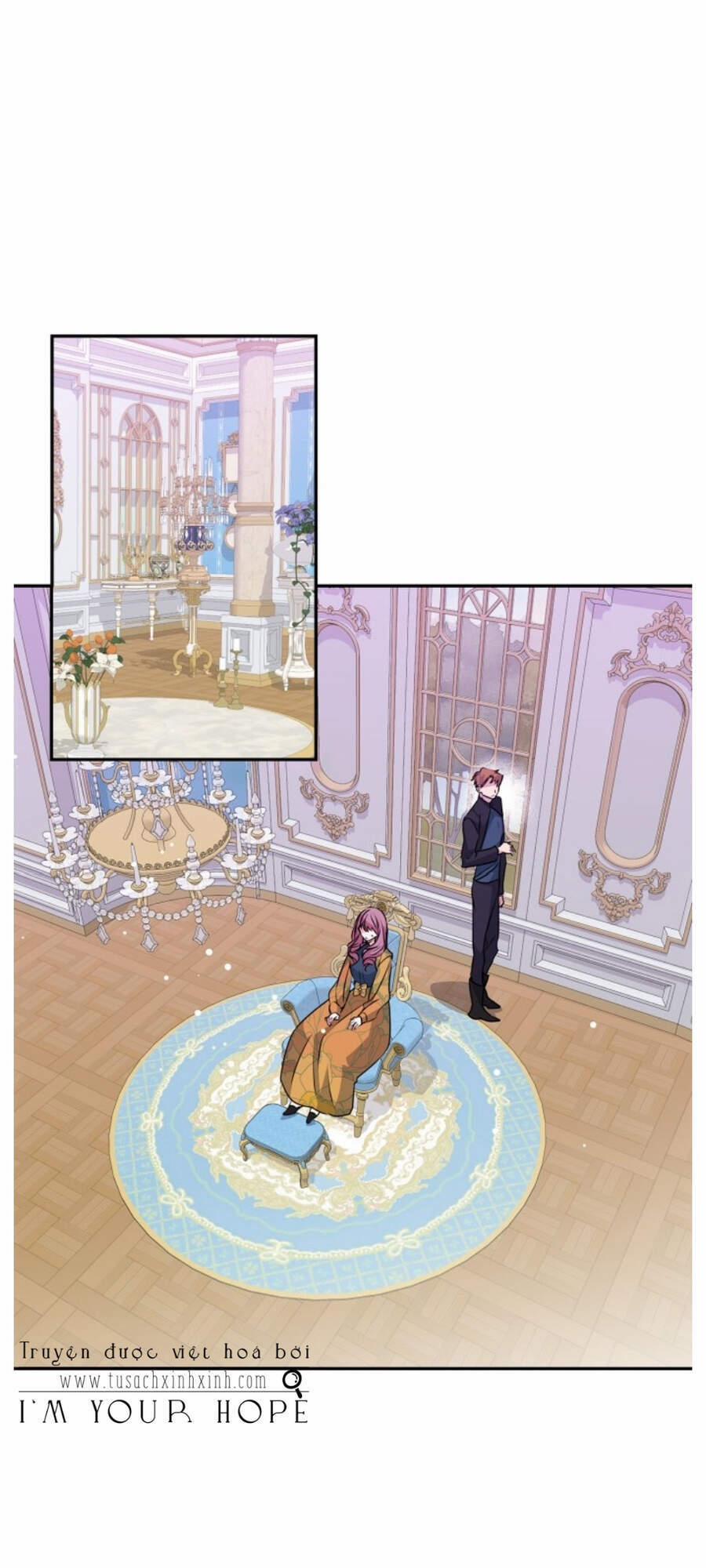 Thuần Hoá Quái Thú Thật Tốt 43 trang 12