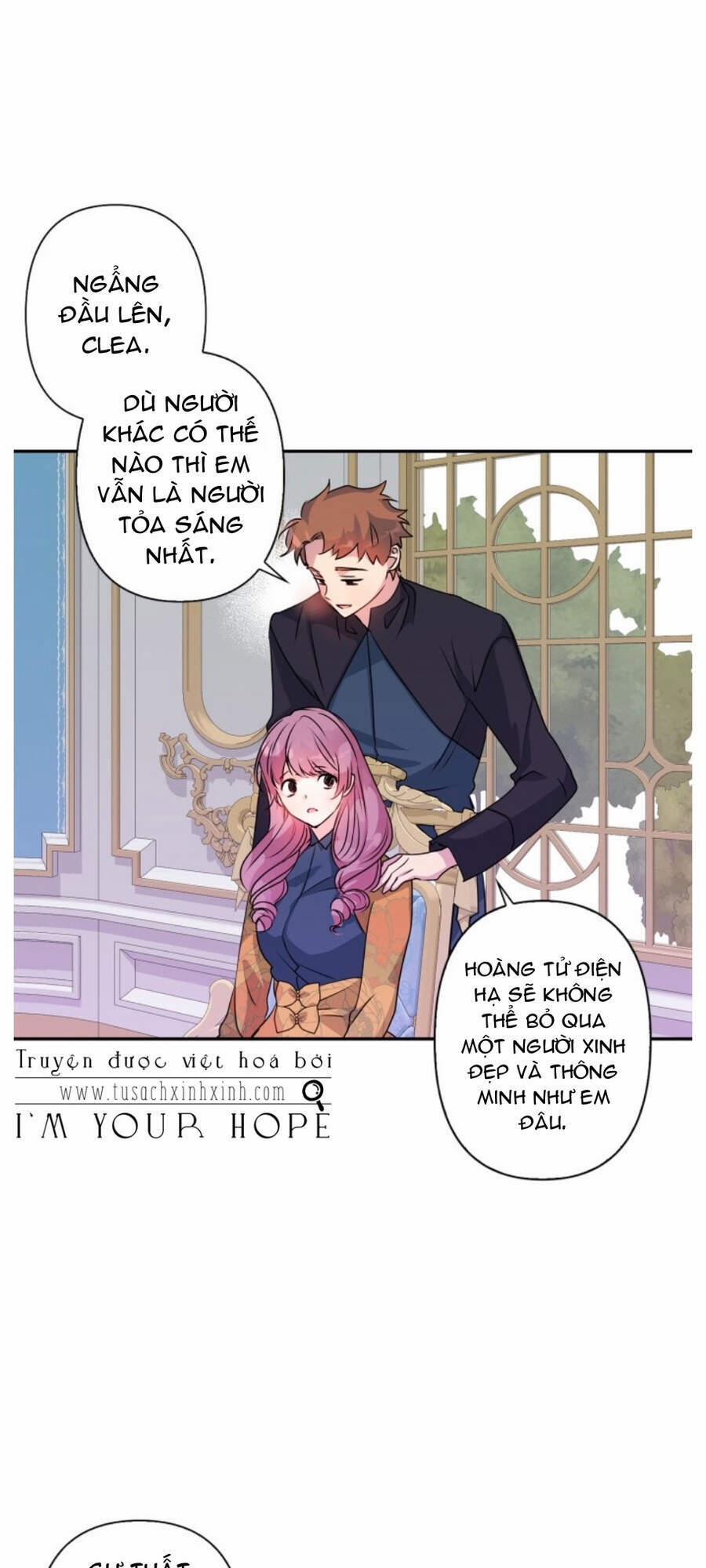 Thuần Hoá Quái Thú Thật Tốt 43 trang 14