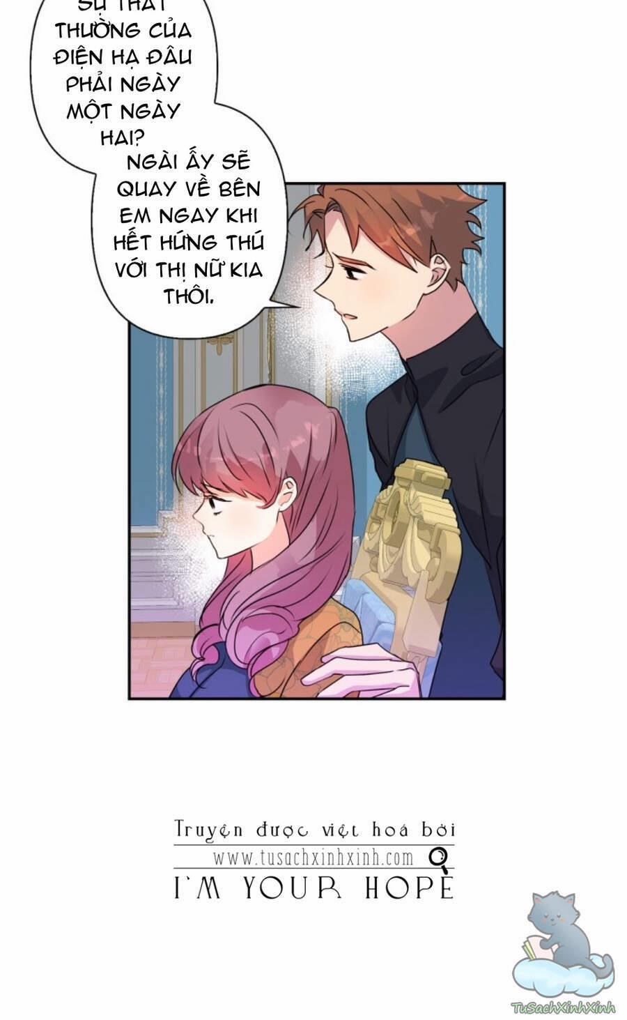 Thuần Hoá Quái Thú Thật Tốt 43 trang 15