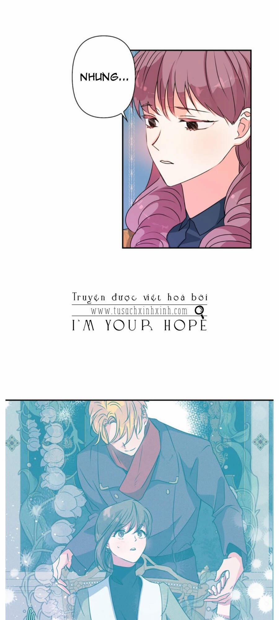 Thuần Hoá Quái Thú Thật Tốt 43 trang 16