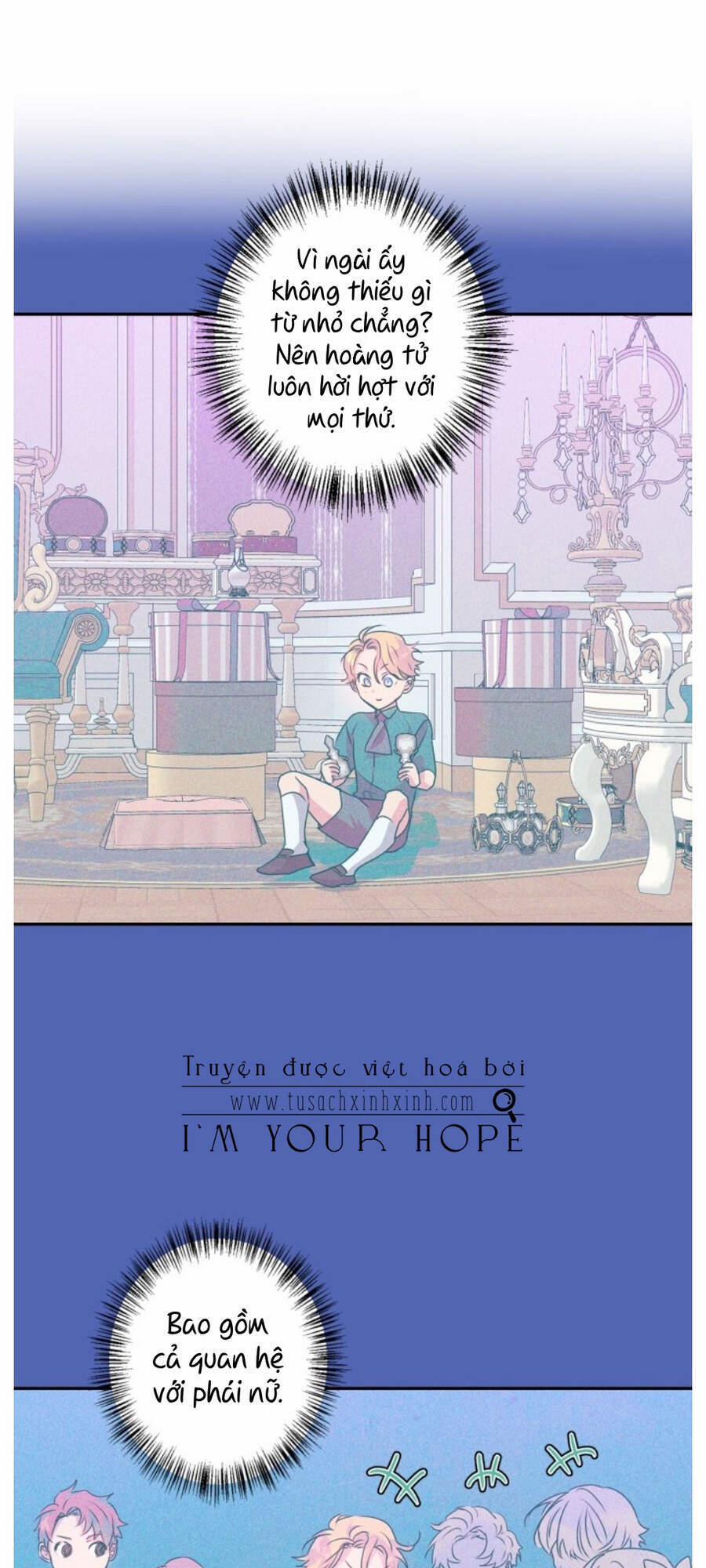 Thuần Hoá Quái Thú Thật Tốt 43 trang 18