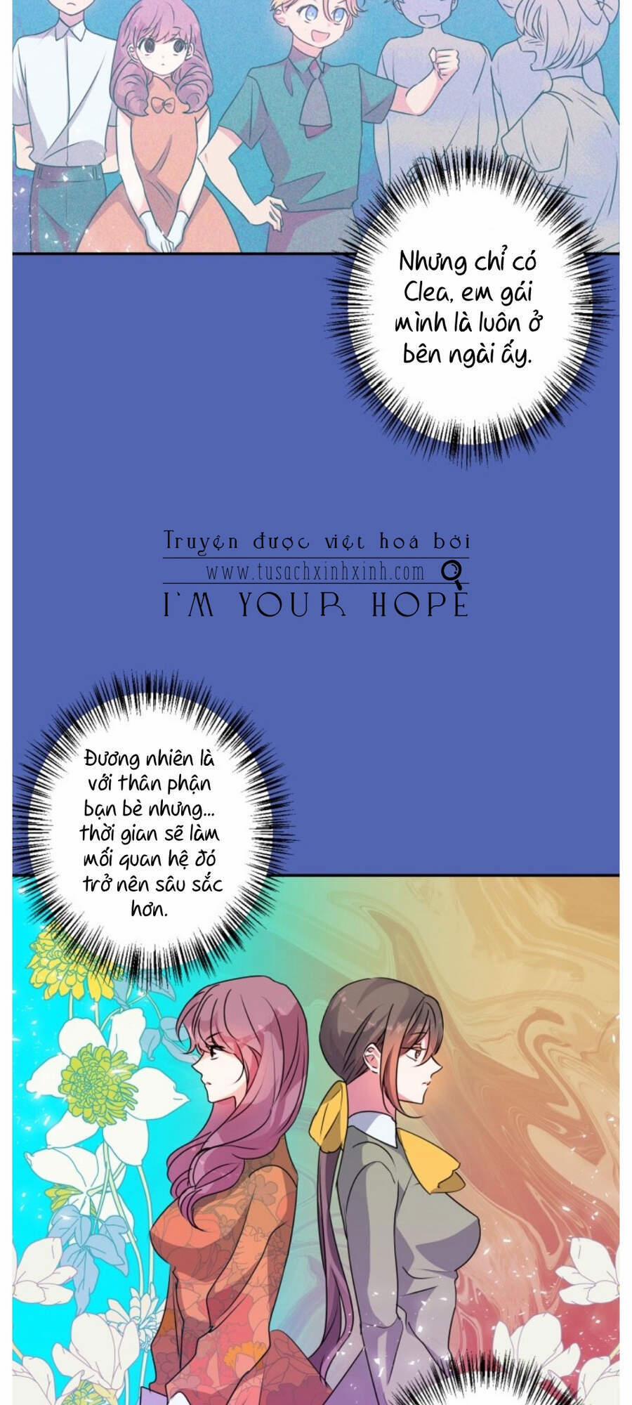 Thuần Hoá Quái Thú Thật Tốt 43 trang 19