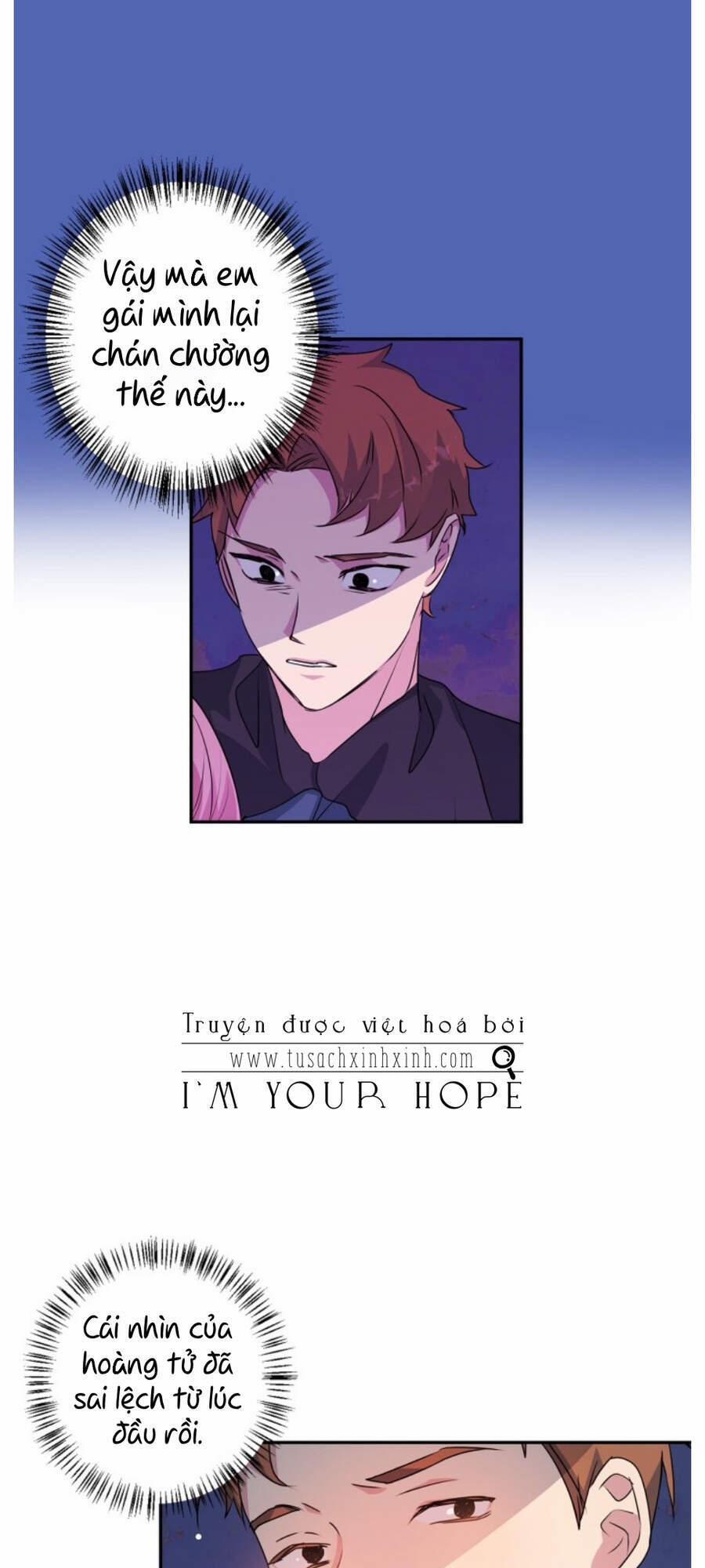 Thuần Hoá Quái Thú Thật Tốt 43 trang 21