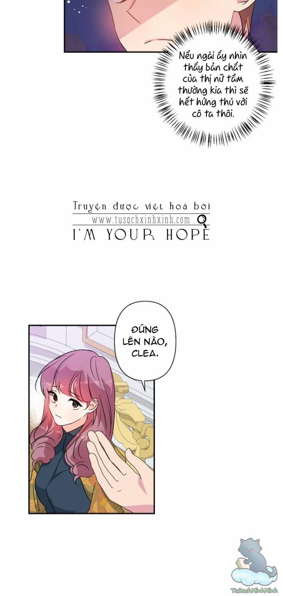 Thuần Hoá Quái Thú Thật Tốt 43 trang 22