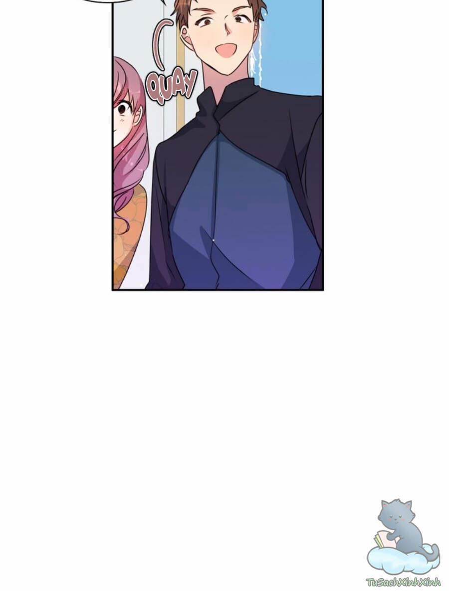 Thuần Hoá Quái Thú Thật Tốt 43 trang 24