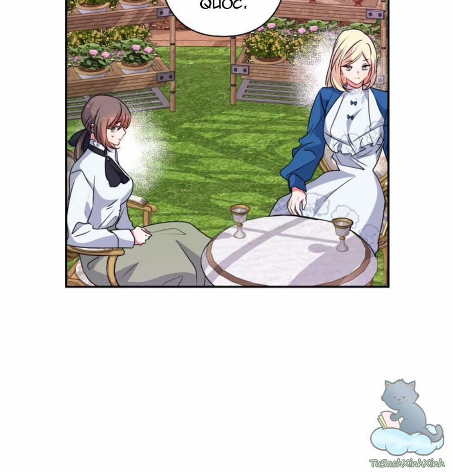 Thuần Hoá Quái Thú Thật Tốt 43 trang 26