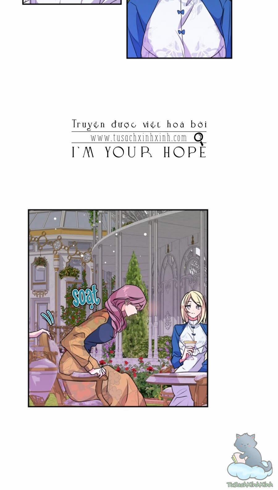 Thuần Hoá Quái Thú Thật Tốt 43 trang 28