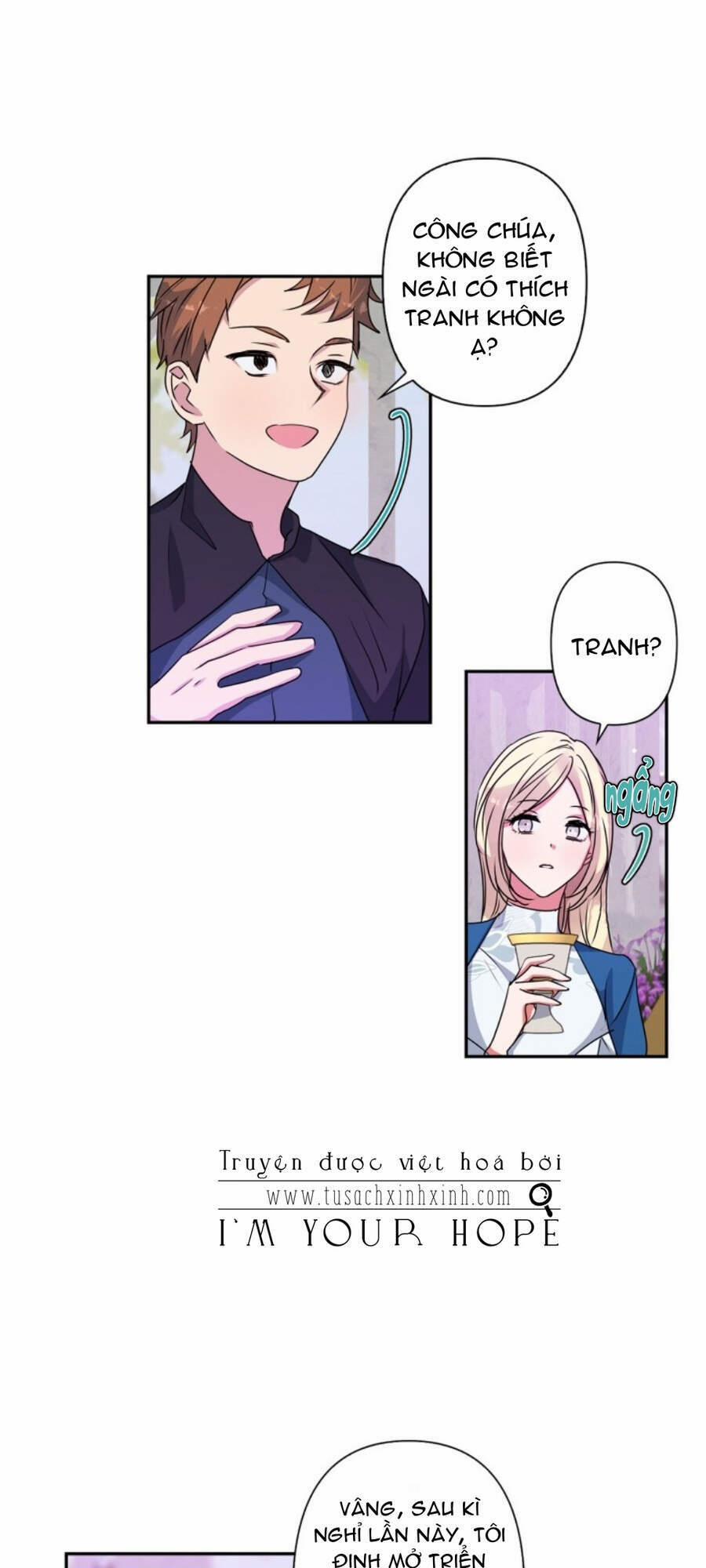 Thuần Hoá Quái Thú Thật Tốt 43 trang 29