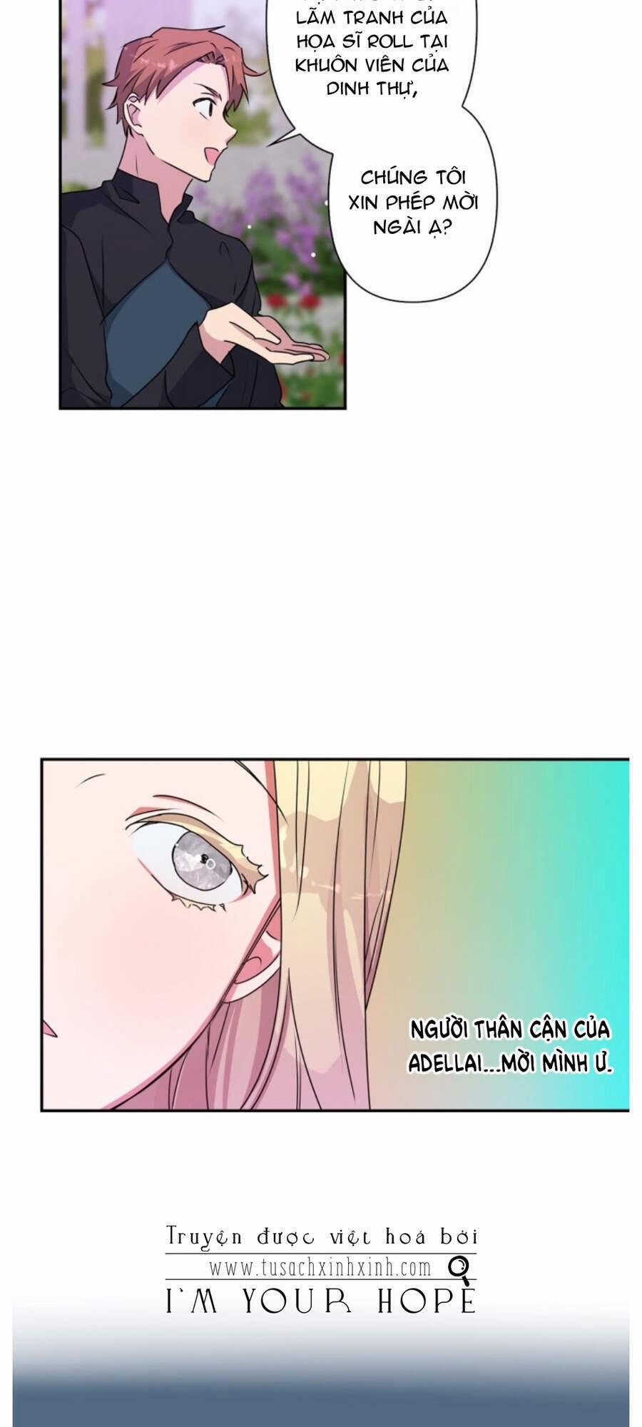 Thuần Hoá Quái Thú Thật Tốt 43 trang 30