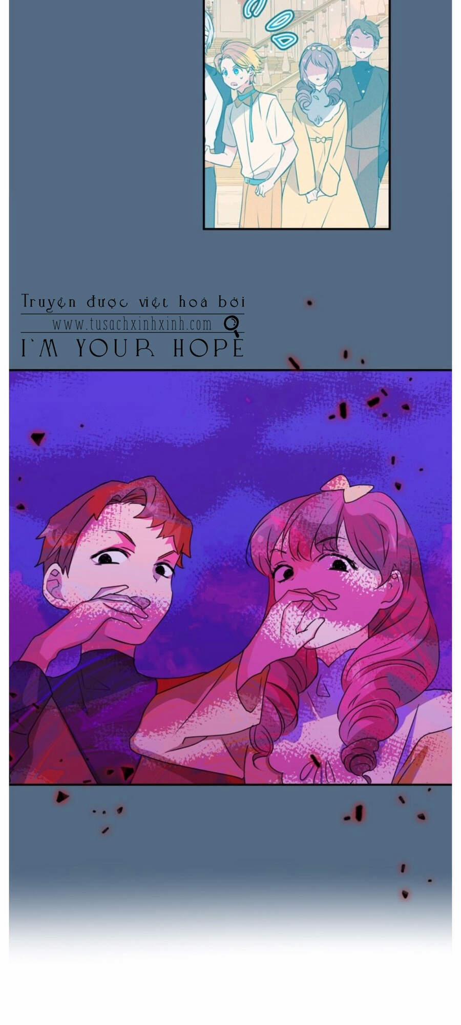 Thuần Hoá Quái Thú Thật Tốt 43 trang 32