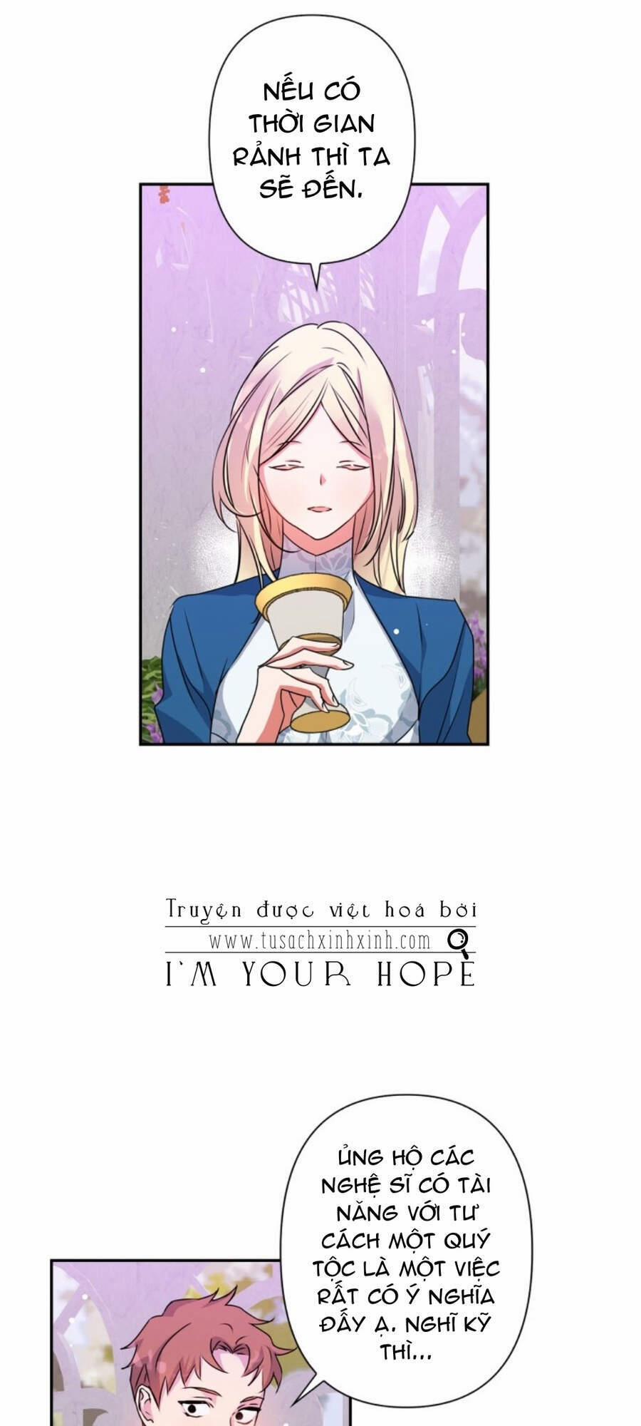 Thuần Hoá Quái Thú Thật Tốt 43 trang 33