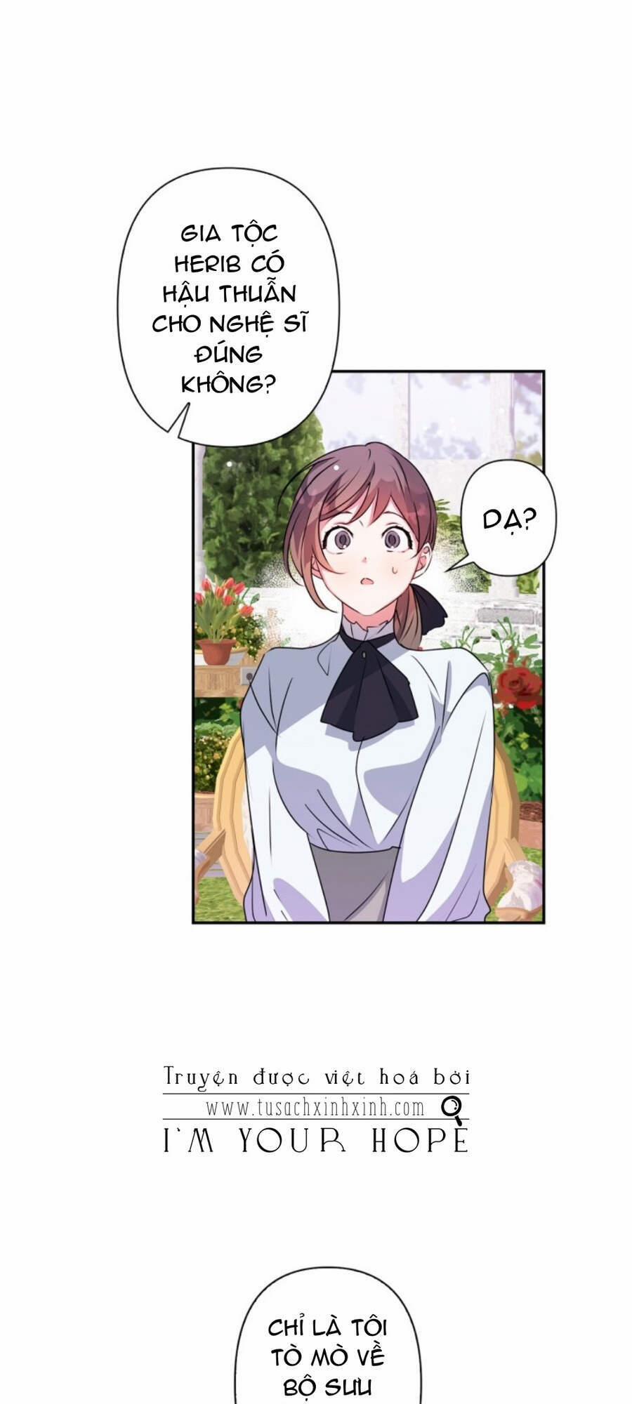 Thuần Hoá Quái Thú Thật Tốt 43 trang 35