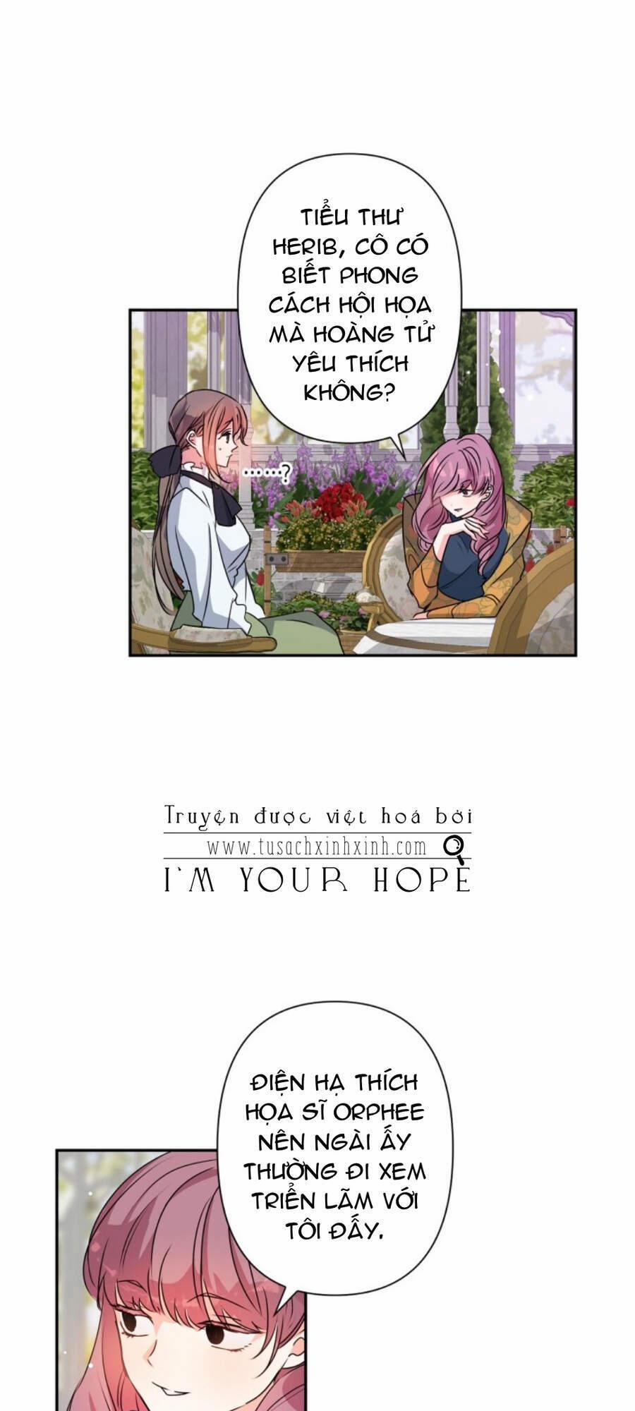 Thuần Hoá Quái Thú Thật Tốt 43 trang 37