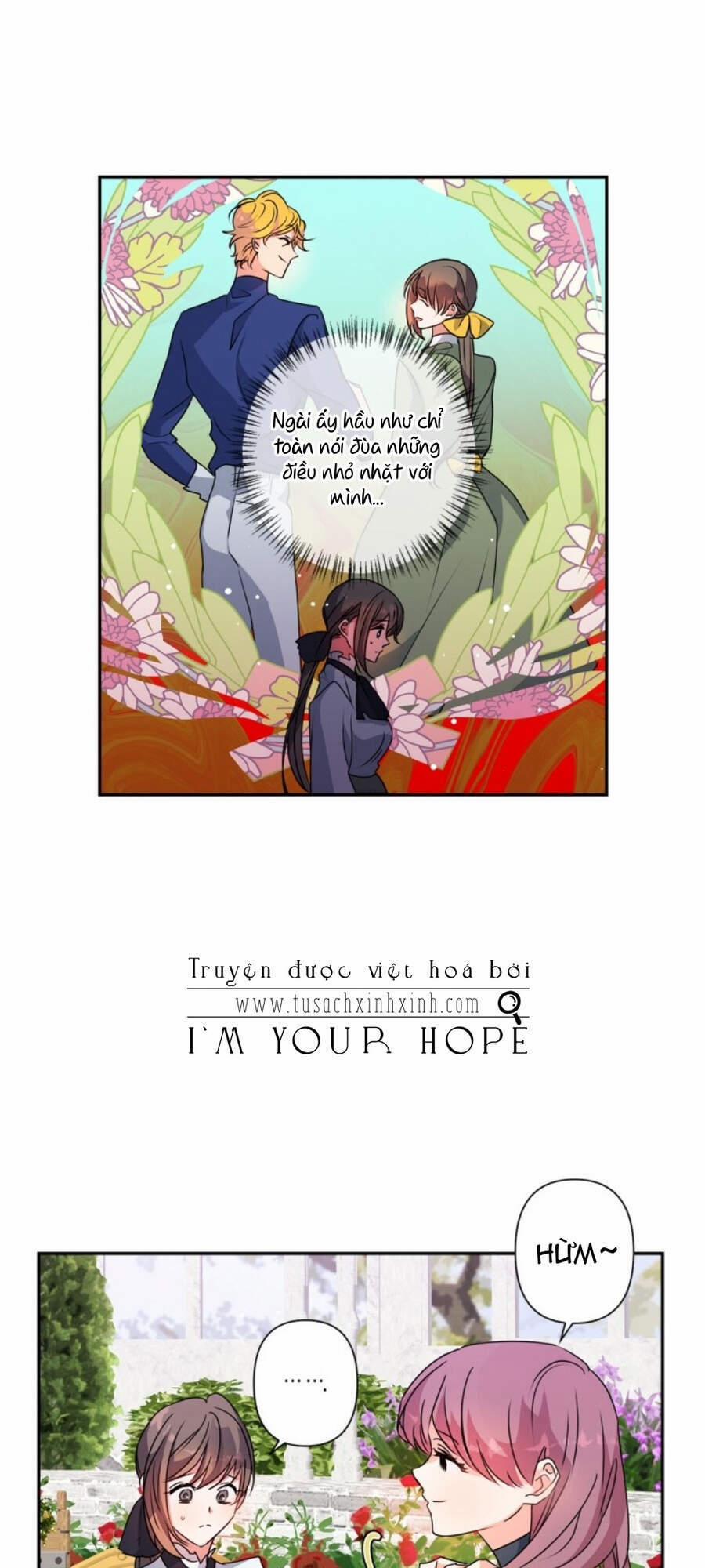 Thuần Hoá Quái Thú Thật Tốt 43 trang 39