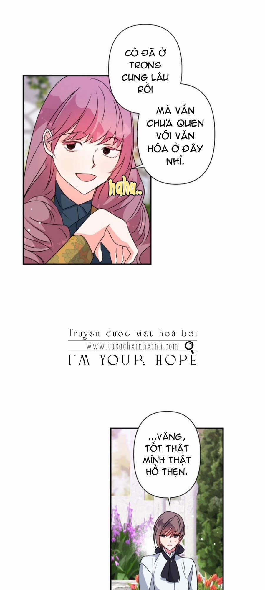 Thuần Hoá Quái Thú Thật Tốt 43 trang 41