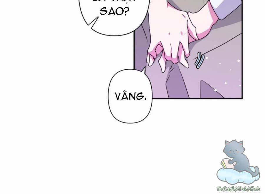 Thuần Hoá Quái Thú Thật Tốt 43 trang 44