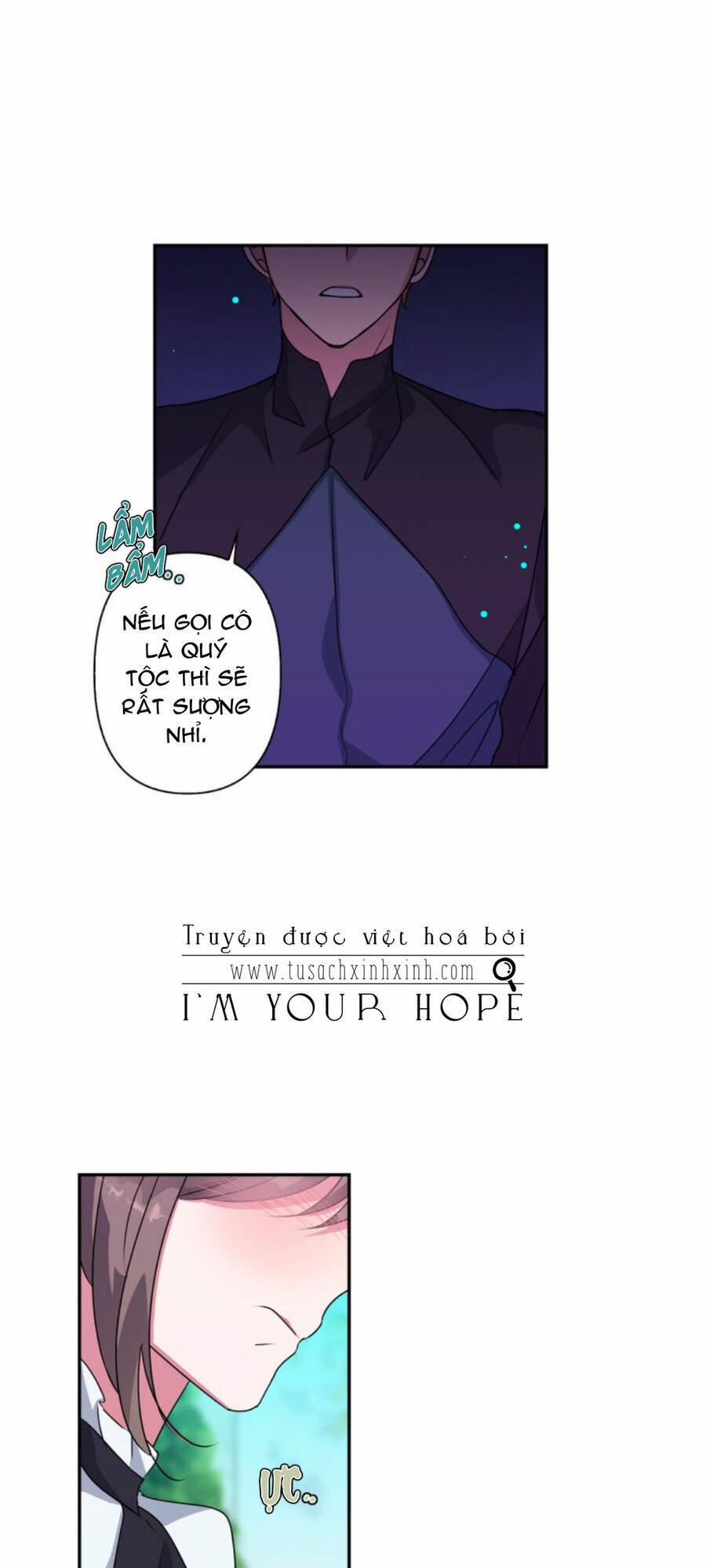 Thuần Hoá Quái Thú Thật Tốt 43 trang 47