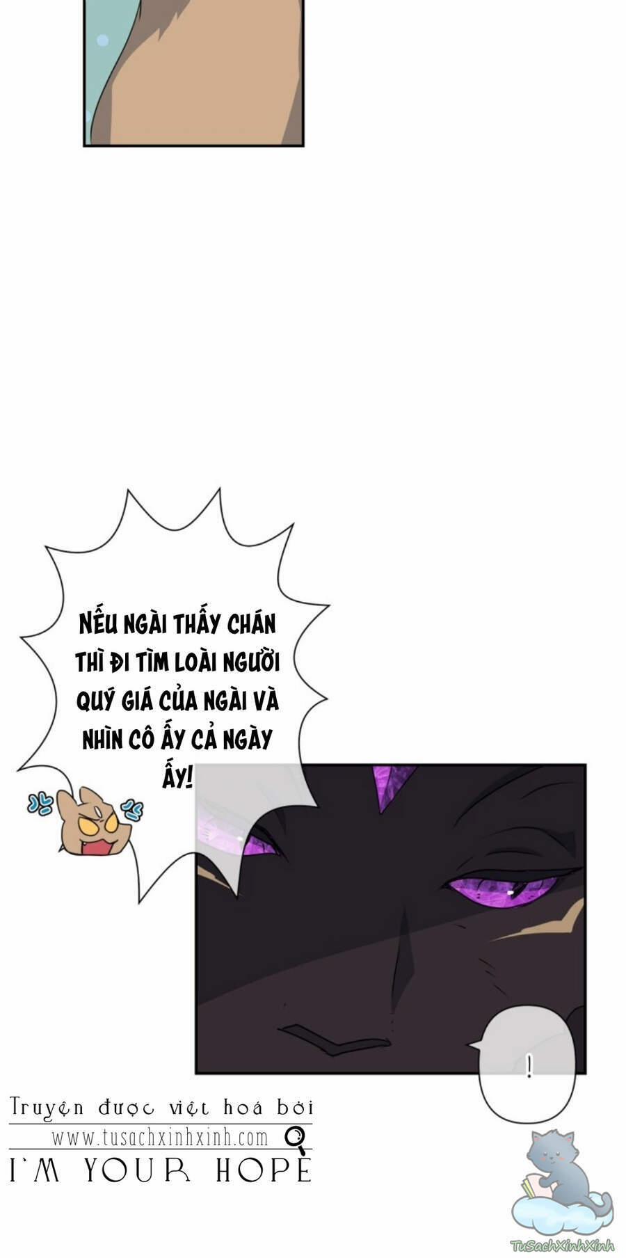 Thuần Hoá Quái Thú Thật Tốt 43 trang 5