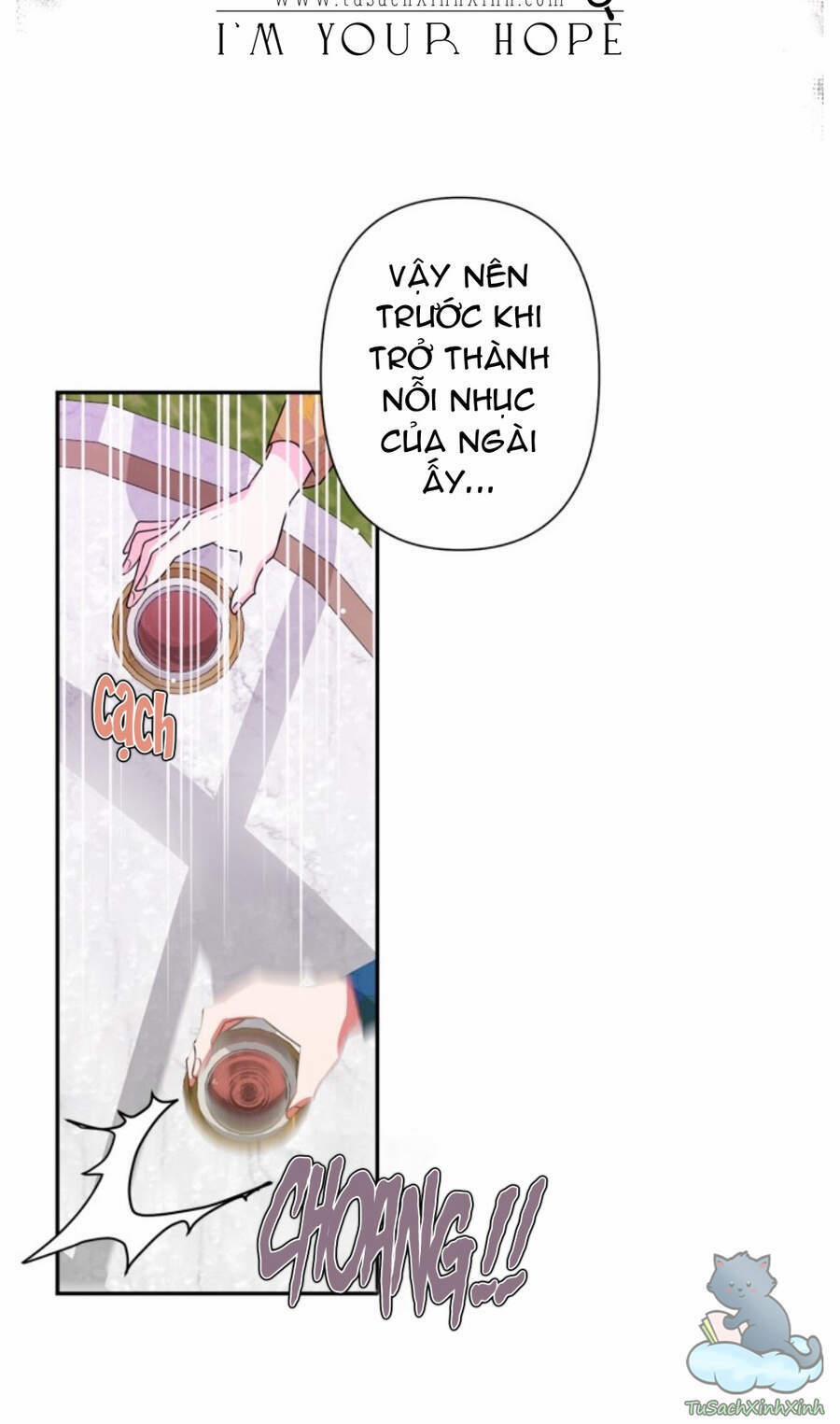 Thuần Hoá Quái Thú Thật Tốt 43 trang 54