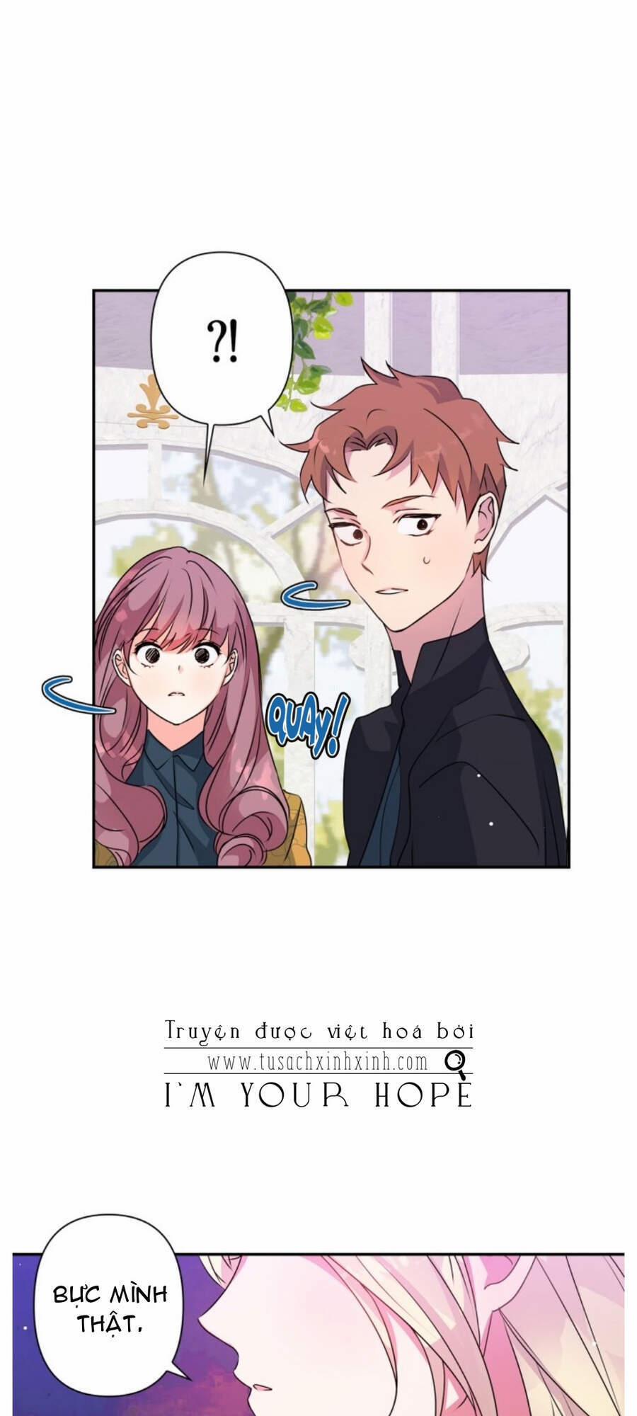 Thuần Hoá Quái Thú Thật Tốt 43 trang 55