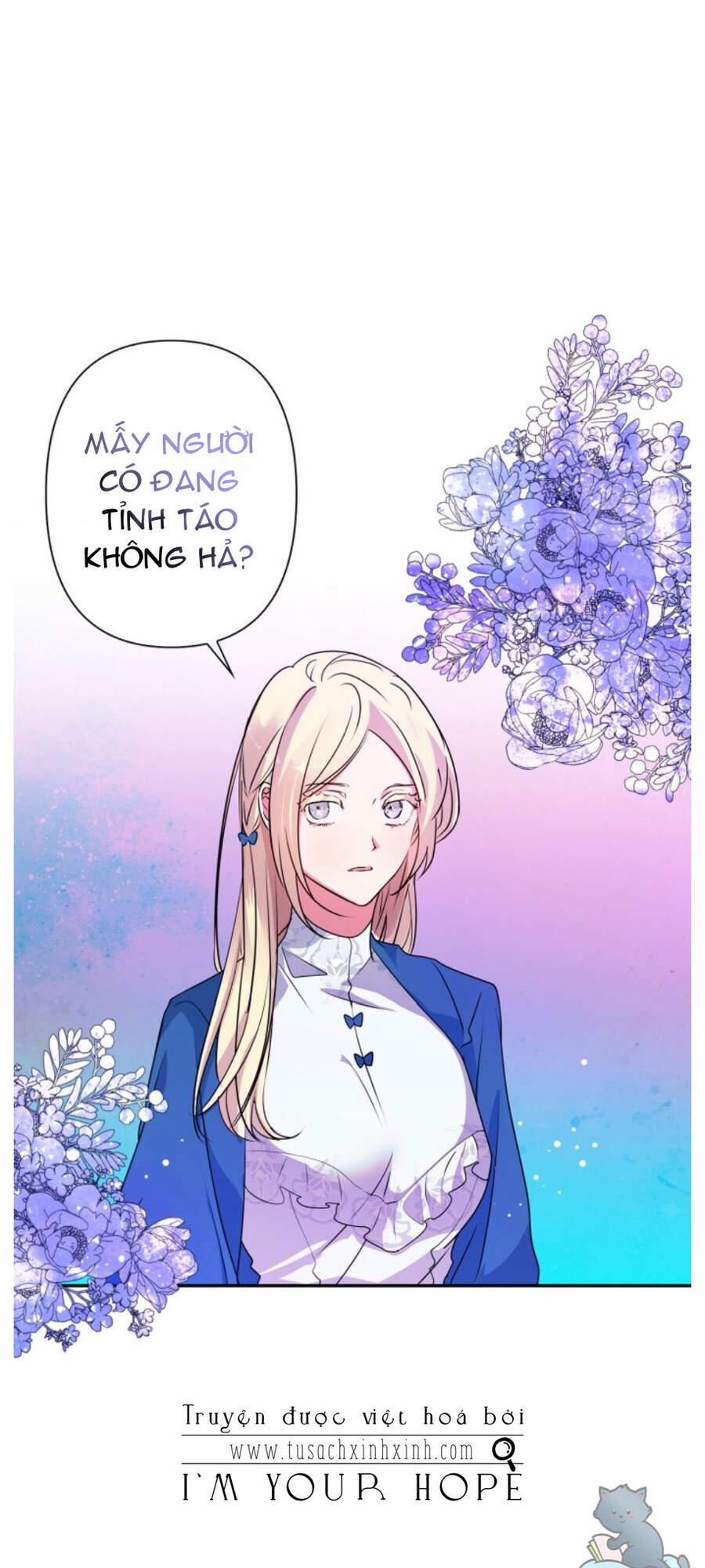 Thuần Hoá Quái Thú Thật Tốt 43 trang 57