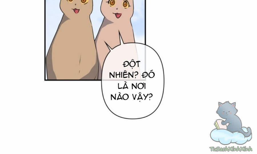 Thuần Hoá Quái Thú Thật Tốt 43 trang 7