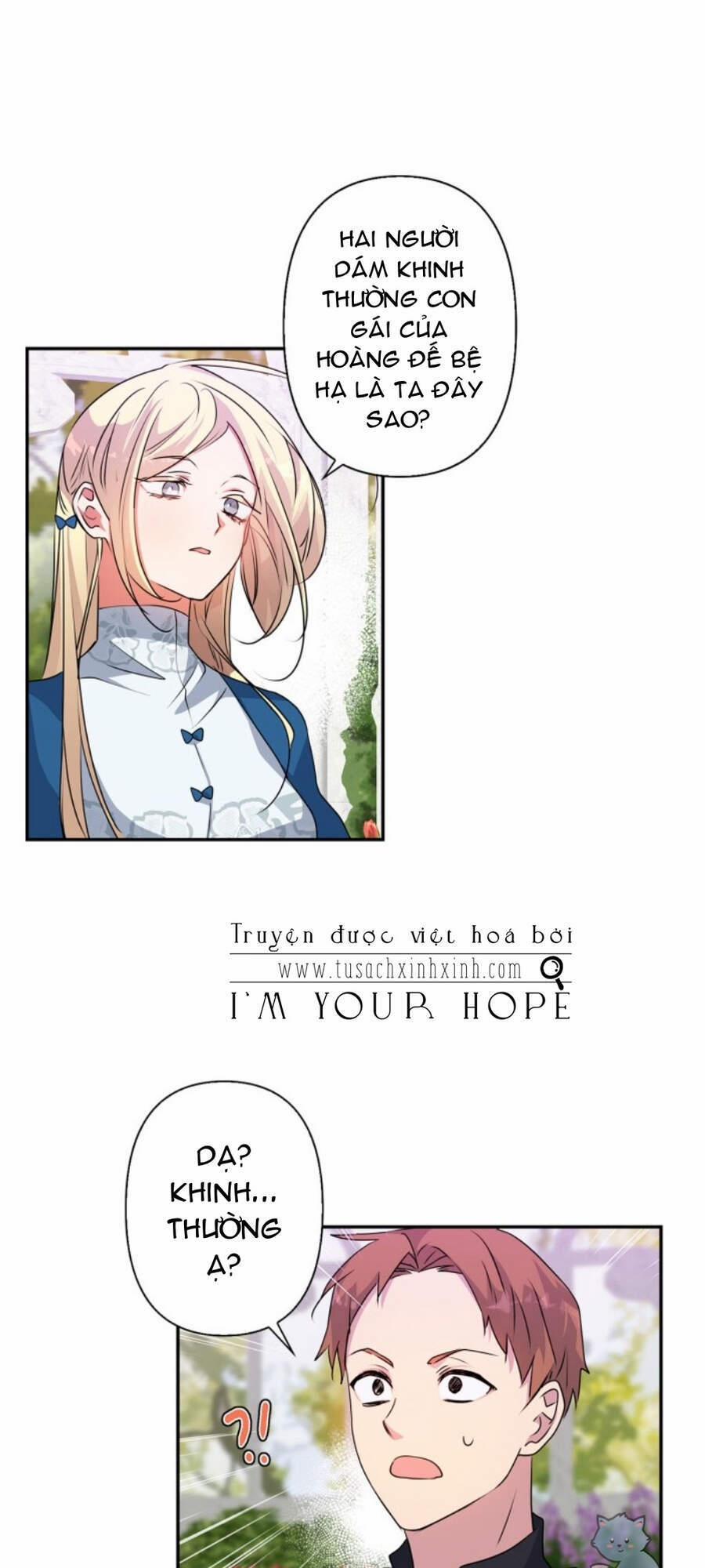 Thuần Hoá Quái Thú Thật Tốt 44 trang 0