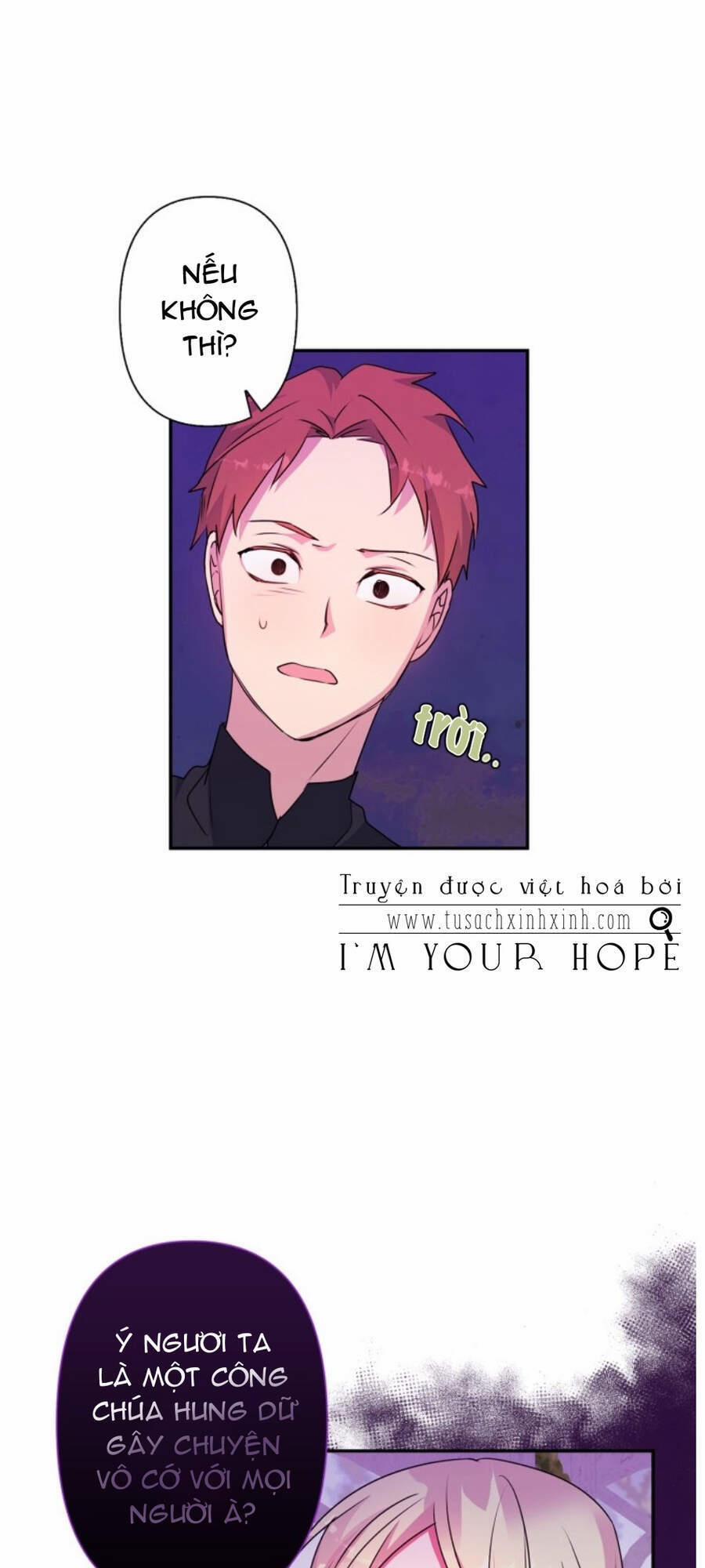 Thuần Hoá Quái Thú Thật Tốt 44 trang 10