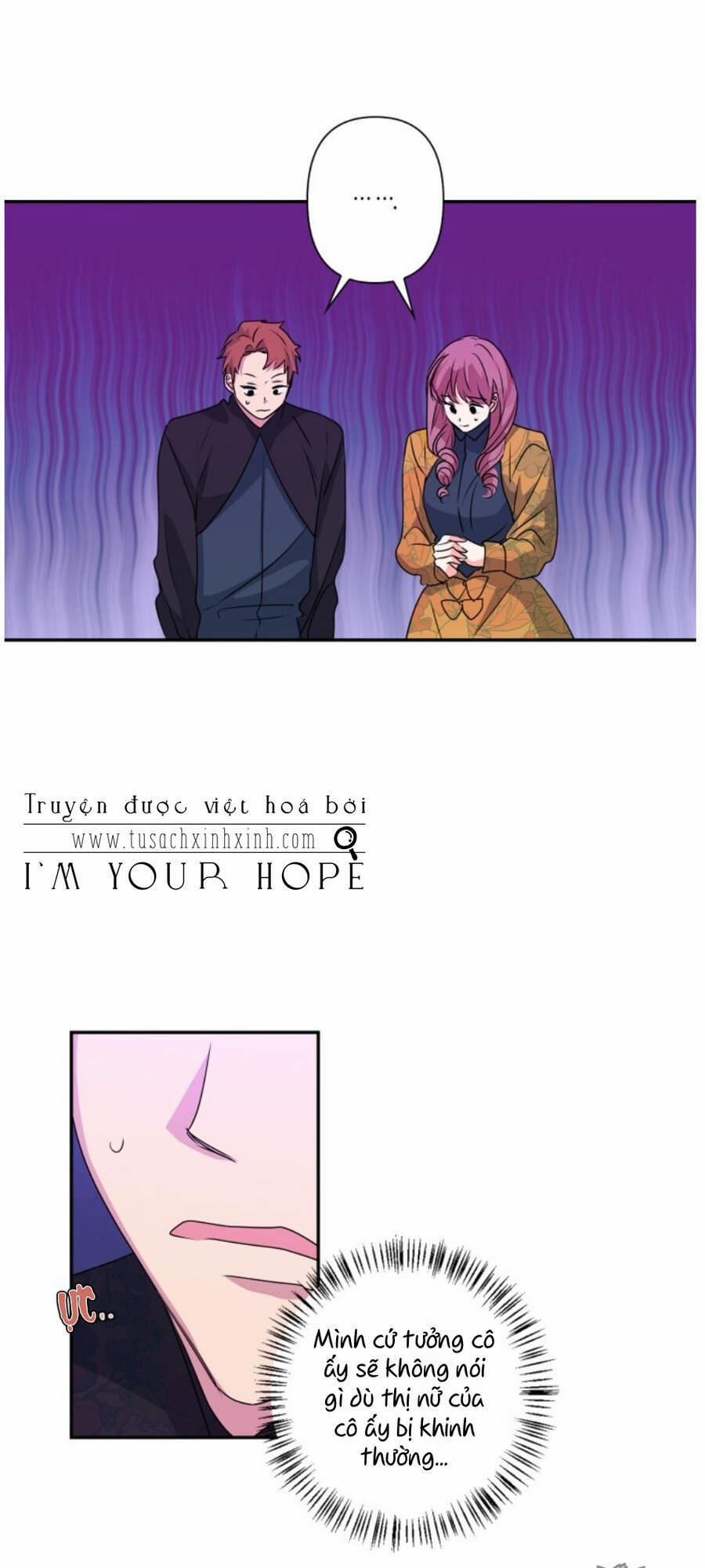 Thuần Hoá Quái Thú Thật Tốt 44 trang 12