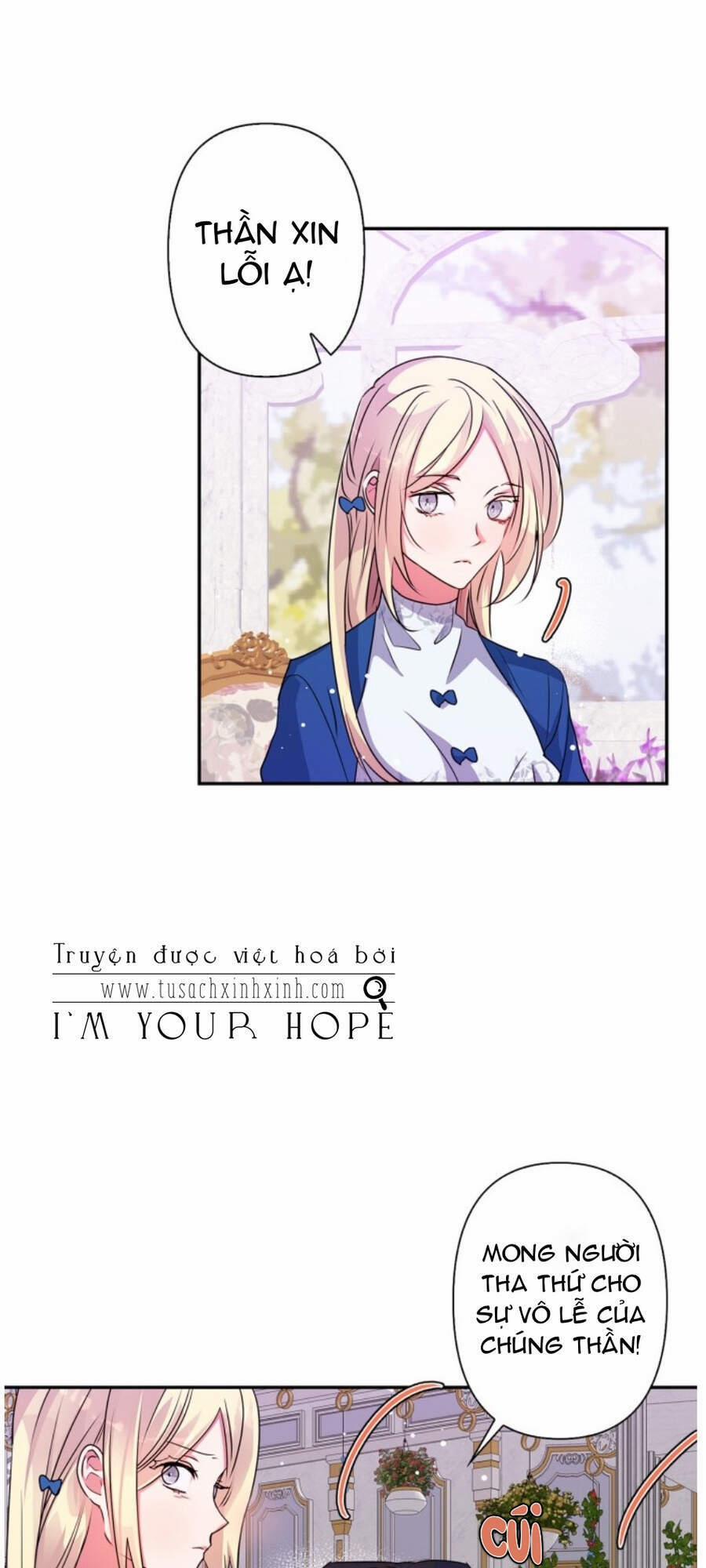 Thuần Hoá Quái Thú Thật Tốt 44 trang 14