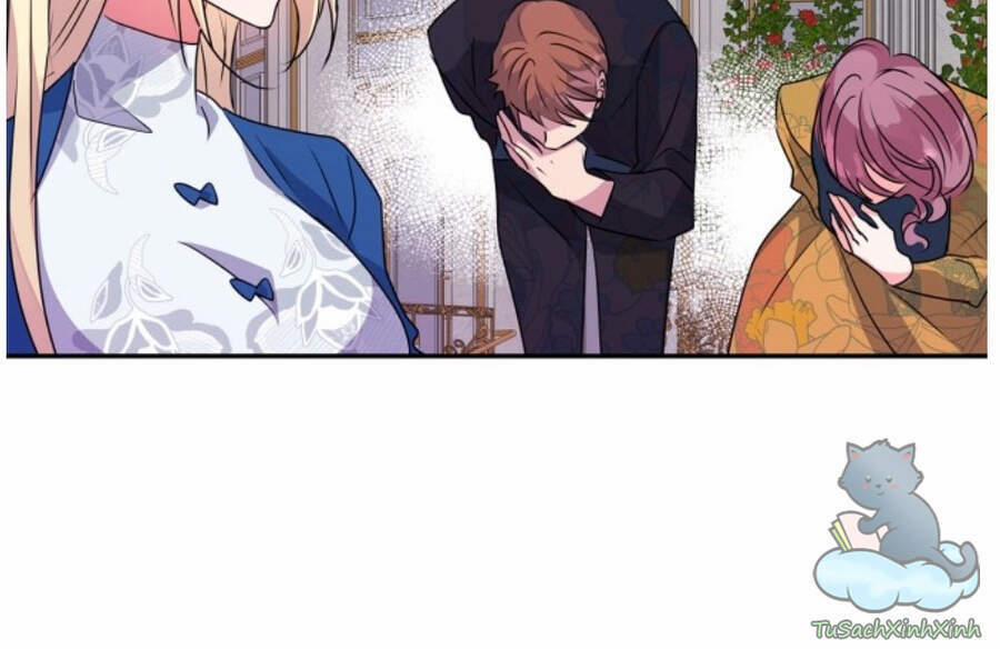 Thuần Hoá Quái Thú Thật Tốt 44 trang 15