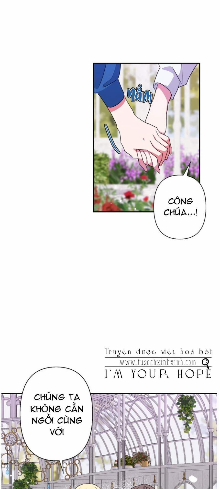 Thuần Hoá Quái Thú Thật Tốt 44 trang 18