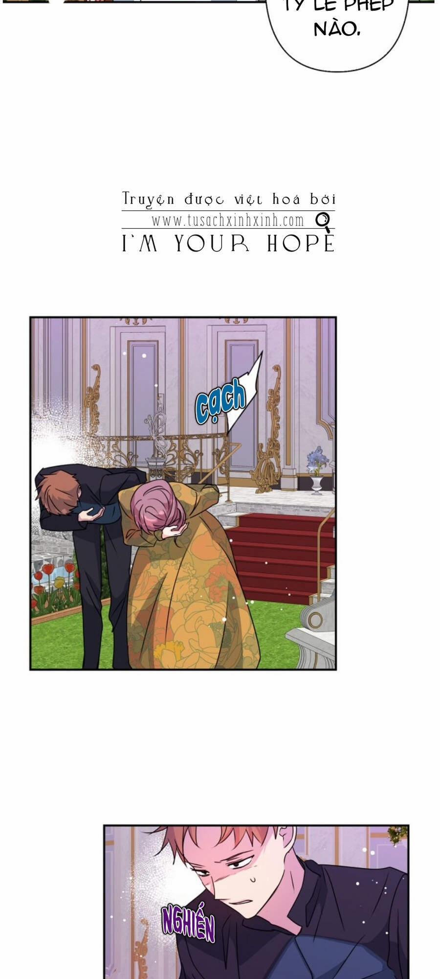 Thuần Hoá Quái Thú Thật Tốt 44 trang 20