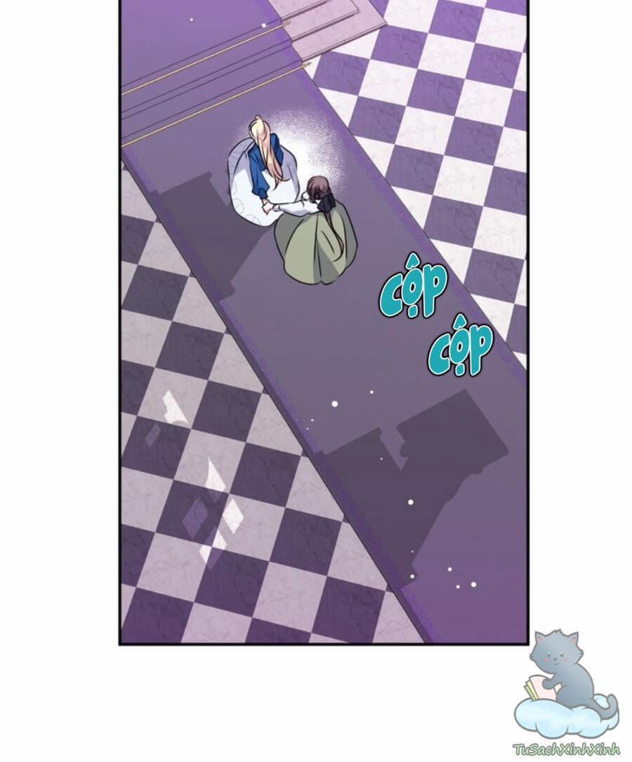 Thuần Hoá Quái Thú Thật Tốt 44 trang 23