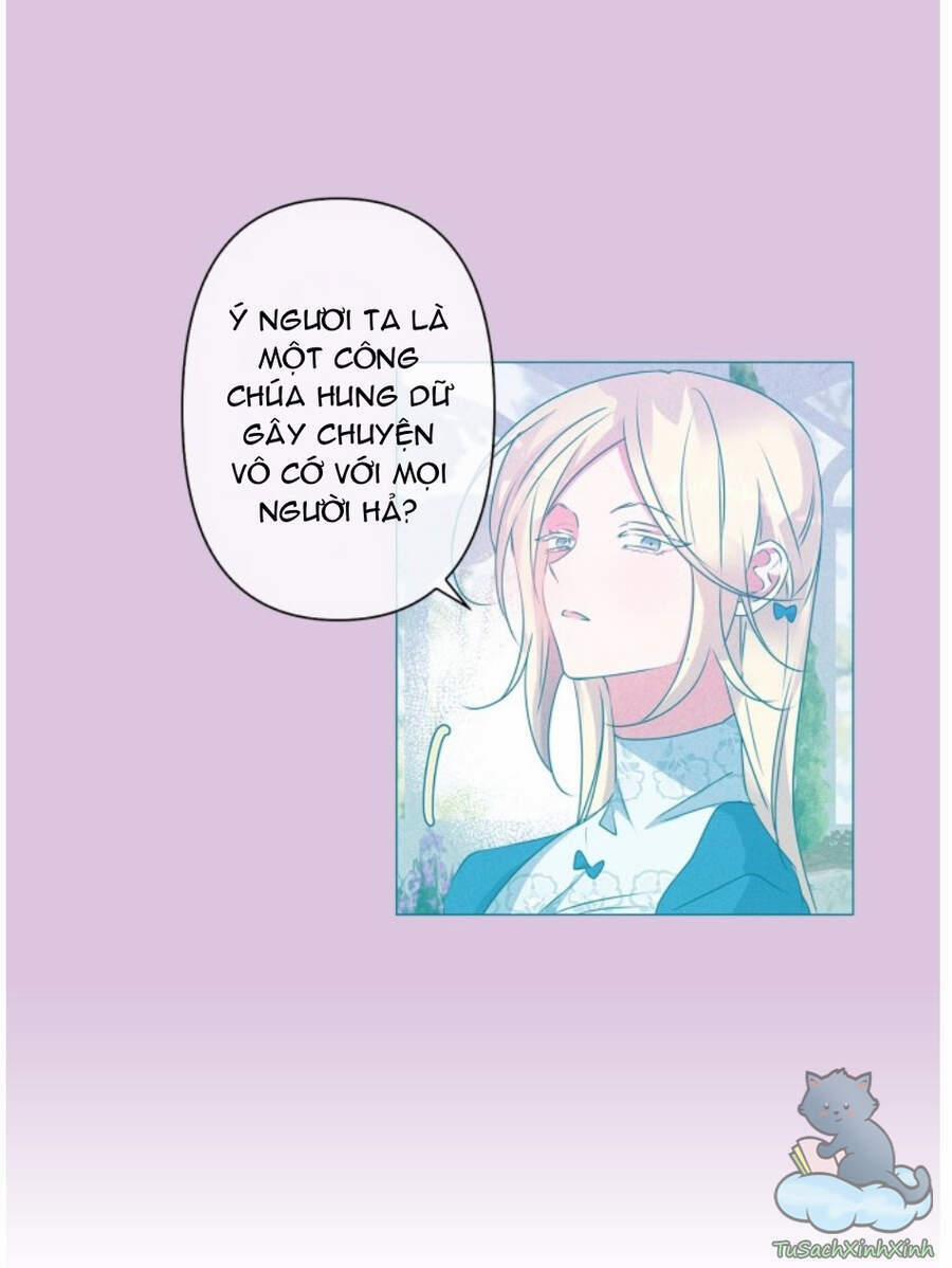 Thuần Hoá Quái Thú Thật Tốt 44 trang 25