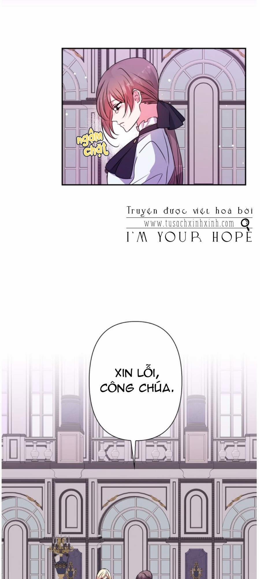 Thuần Hoá Quái Thú Thật Tốt 44 trang 26