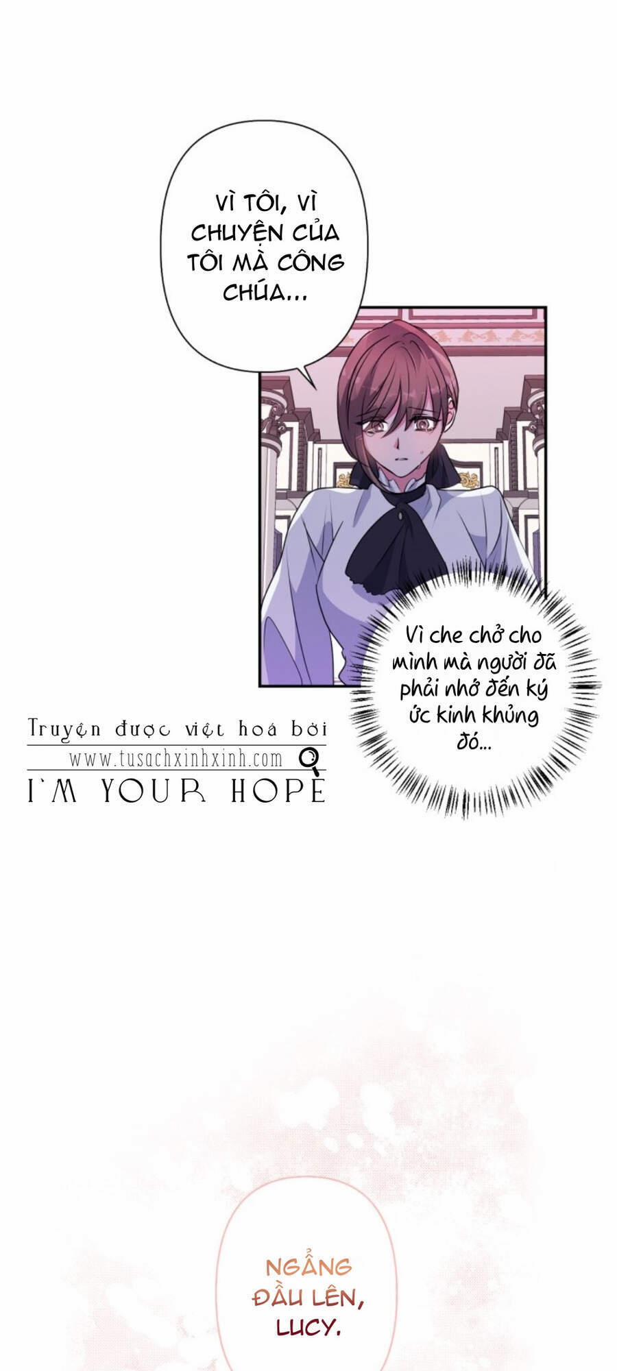 Thuần Hoá Quái Thú Thật Tốt 44 trang 28