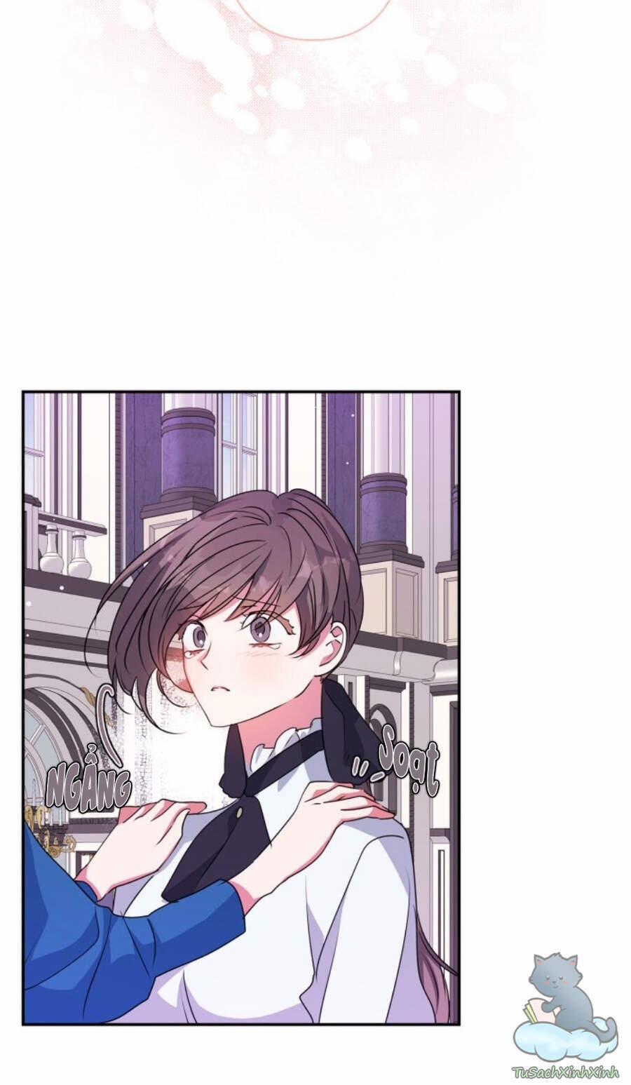 Thuần Hoá Quái Thú Thật Tốt 44 trang 29