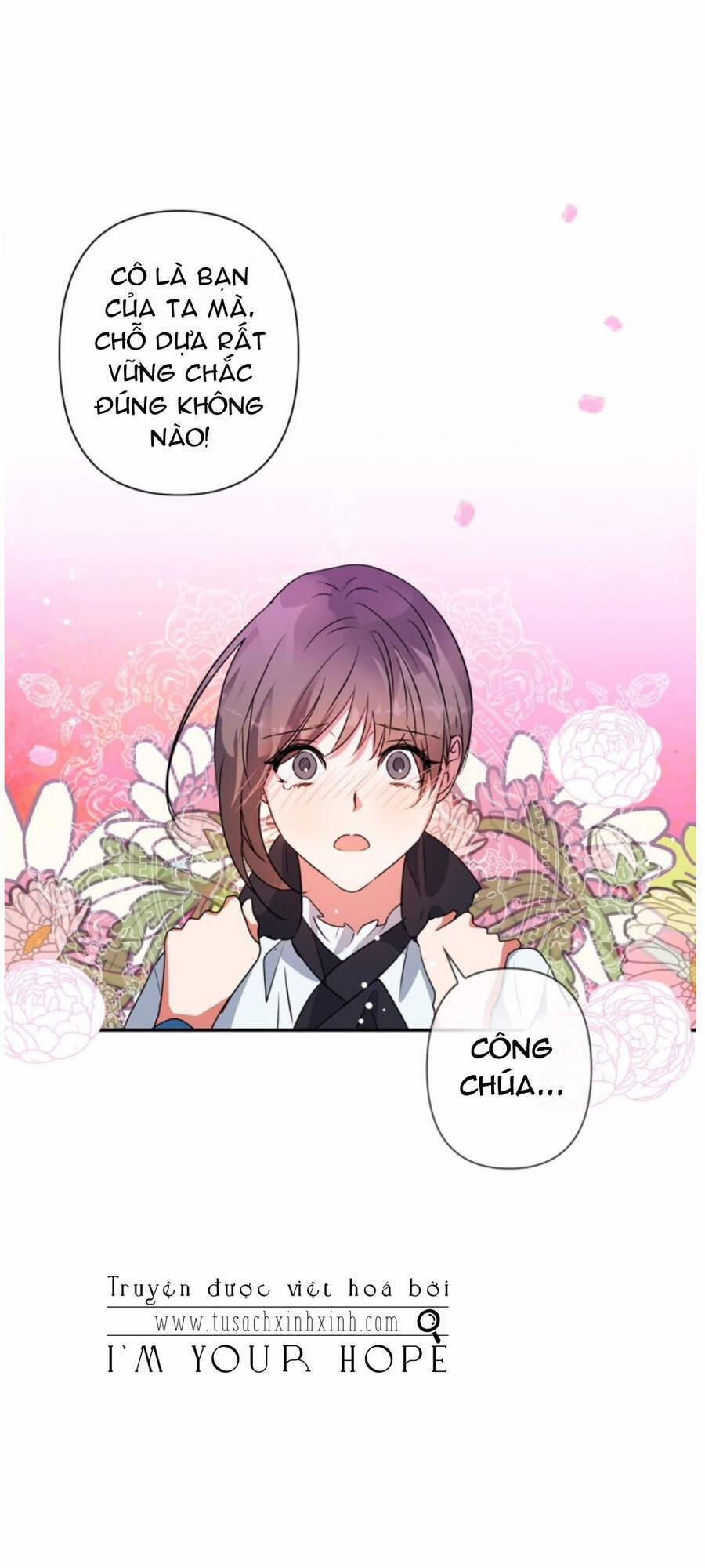 Thuần Hoá Quái Thú Thật Tốt 44 trang 32