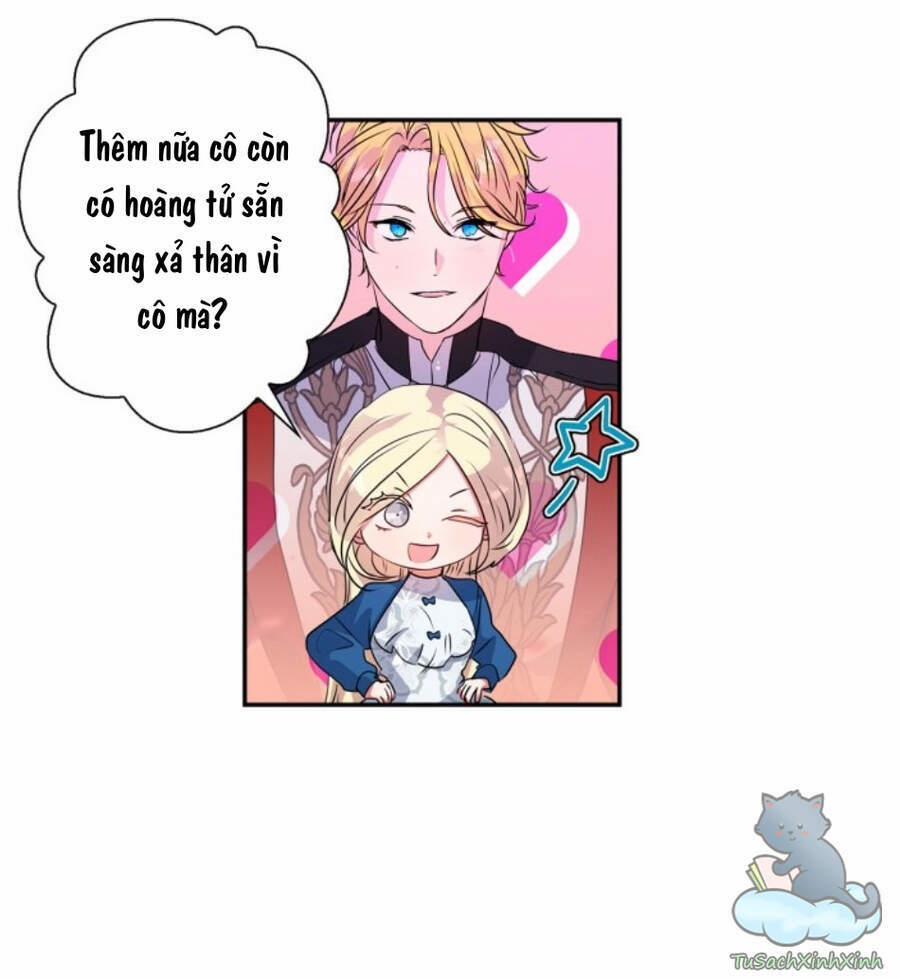 Thuần Hoá Quái Thú Thật Tốt 44 trang 33