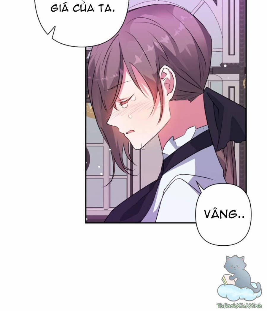 Thuần Hoá Quái Thú Thật Tốt 44 trang 35