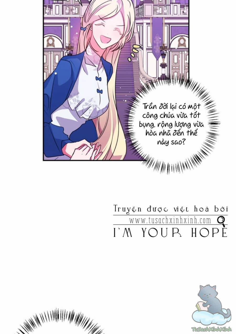 Thuần Hoá Quái Thú Thật Tốt 44 trang 37