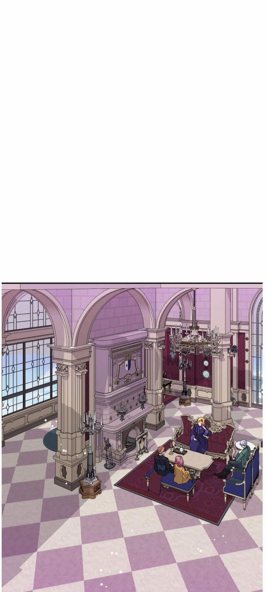 Thuần Hoá Quái Thú Thật Tốt 44 trang 40