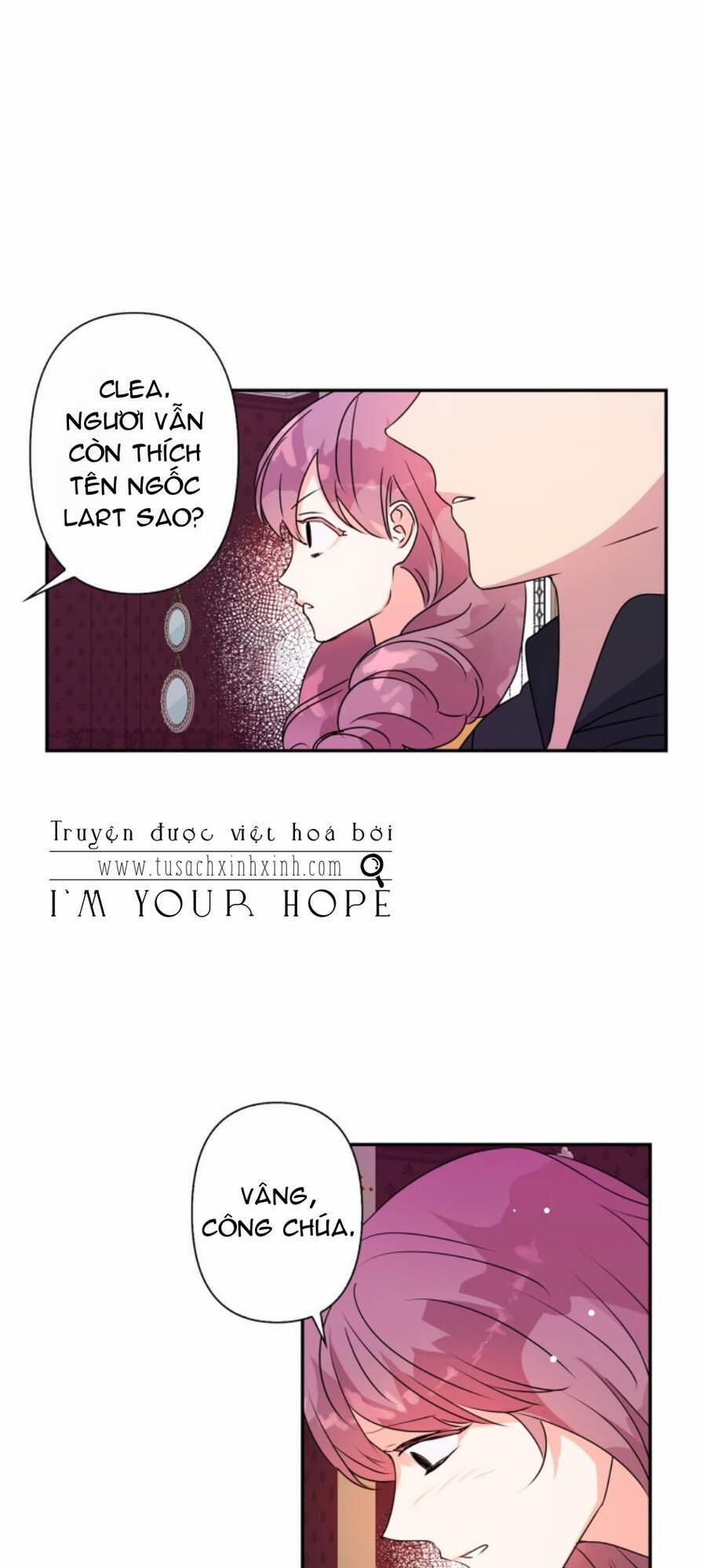 Thuần Hoá Quái Thú Thật Tốt 44 trang 44