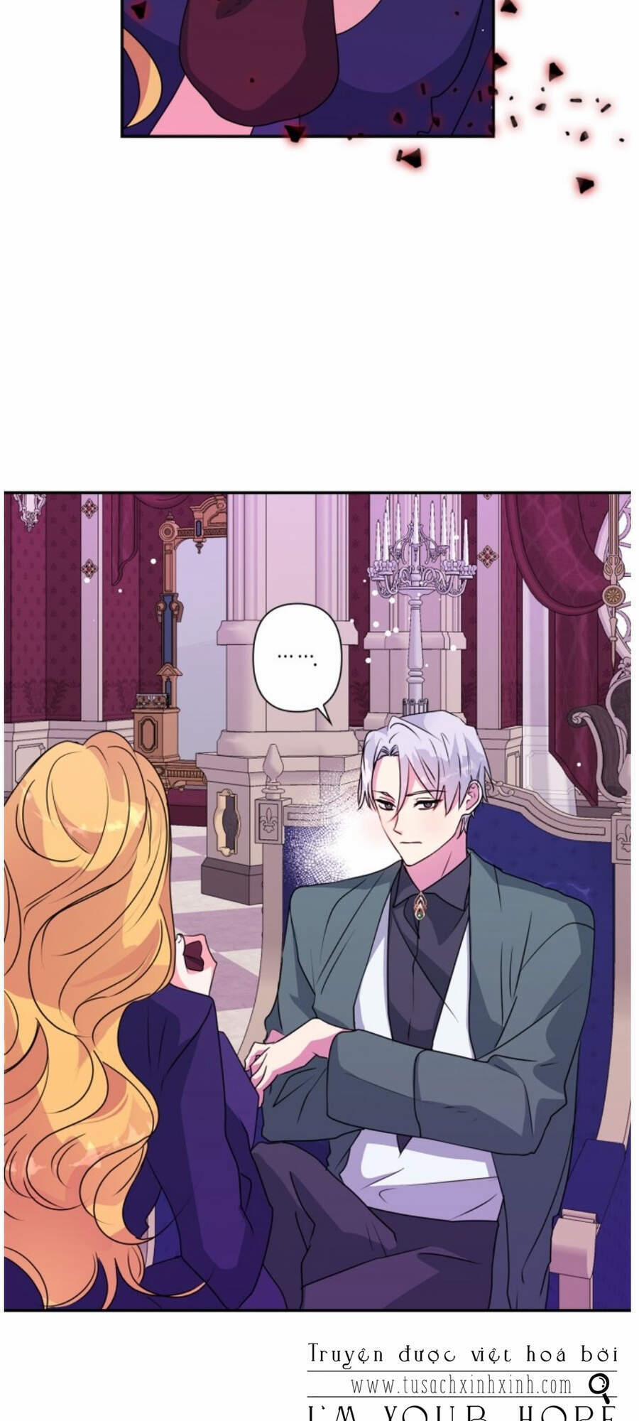 Thuần Hoá Quái Thú Thật Tốt 44 trang 58