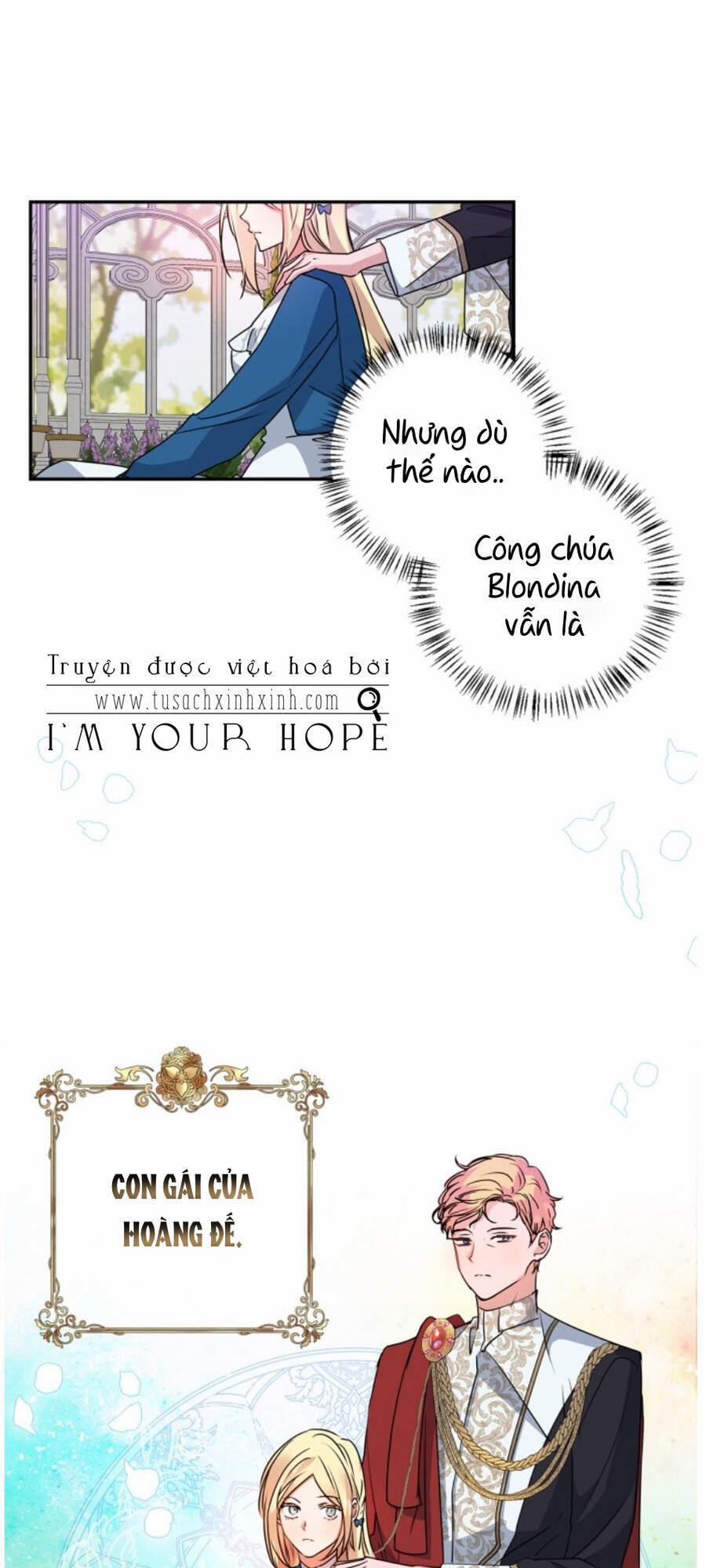 Thuần Hoá Quái Thú Thật Tốt 44 trang 6