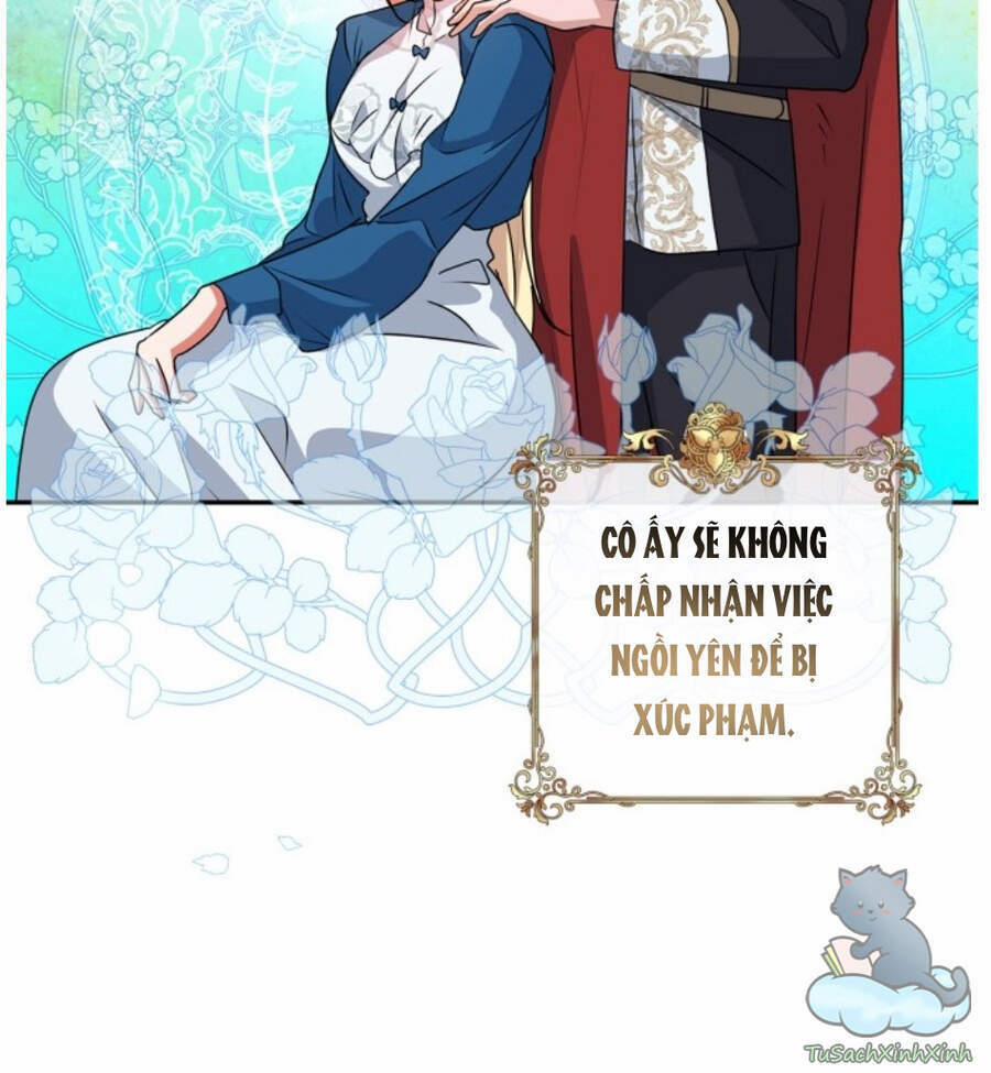 Thuần Hoá Quái Thú Thật Tốt 44 trang 7