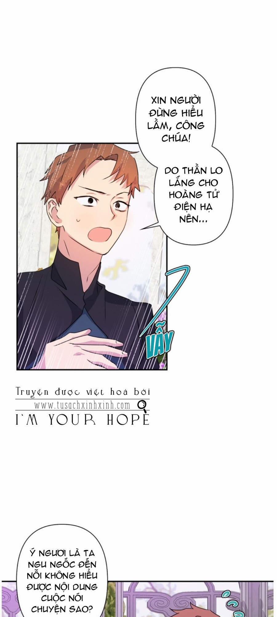 Thuần Hoá Quái Thú Thật Tốt 44 trang 8